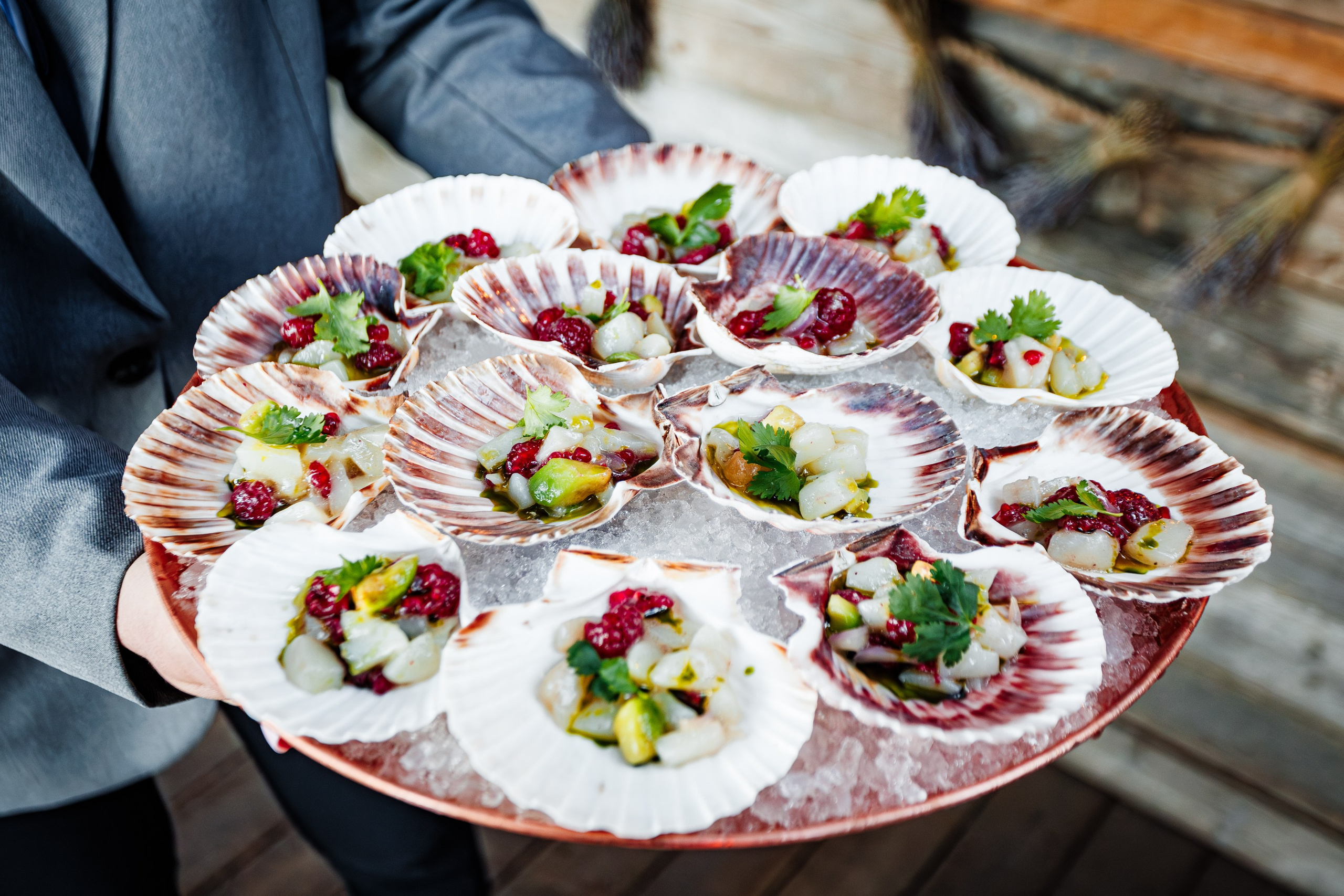 Открытие ресторана «DORADO». Аминов Руслан | Фотограф