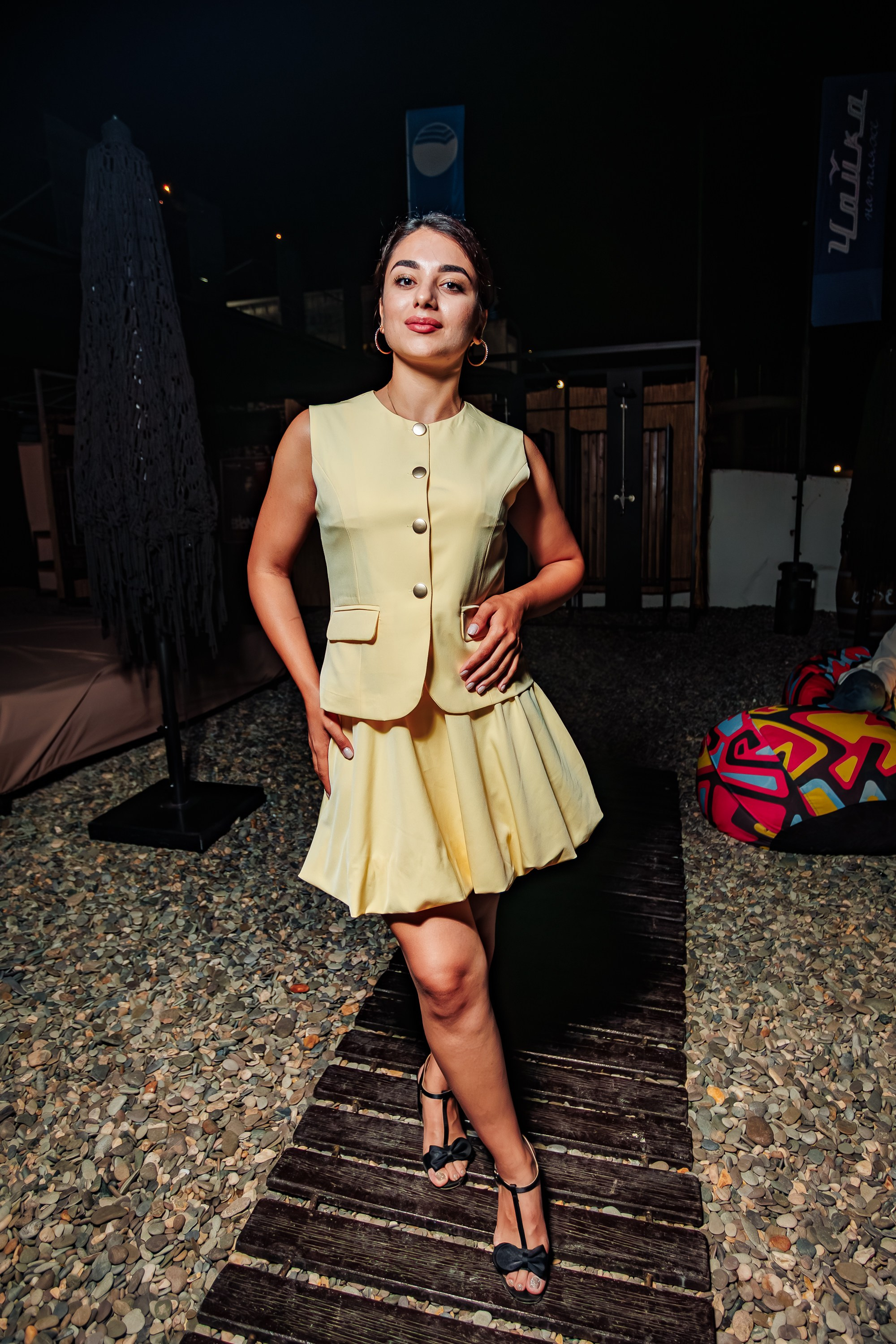 «Лёша СВИК"_Чайка на пляже_Ялта_04.07.2025 г. Аминов Руслан | Фотограф