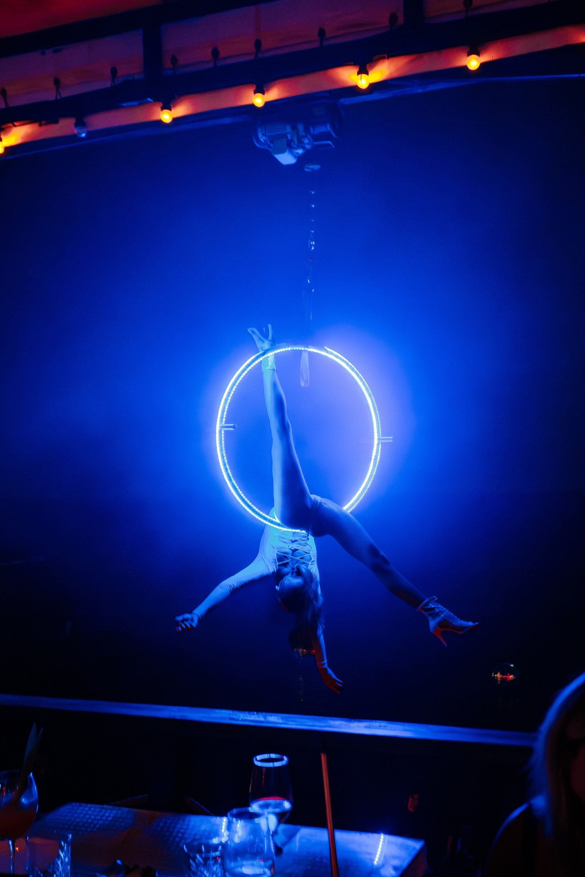 9 лет «Чайке на пляже» ОЛЬГА БУЗОВА_Ялта_9.08.2025 г. Аминов Руслан | Фотограф