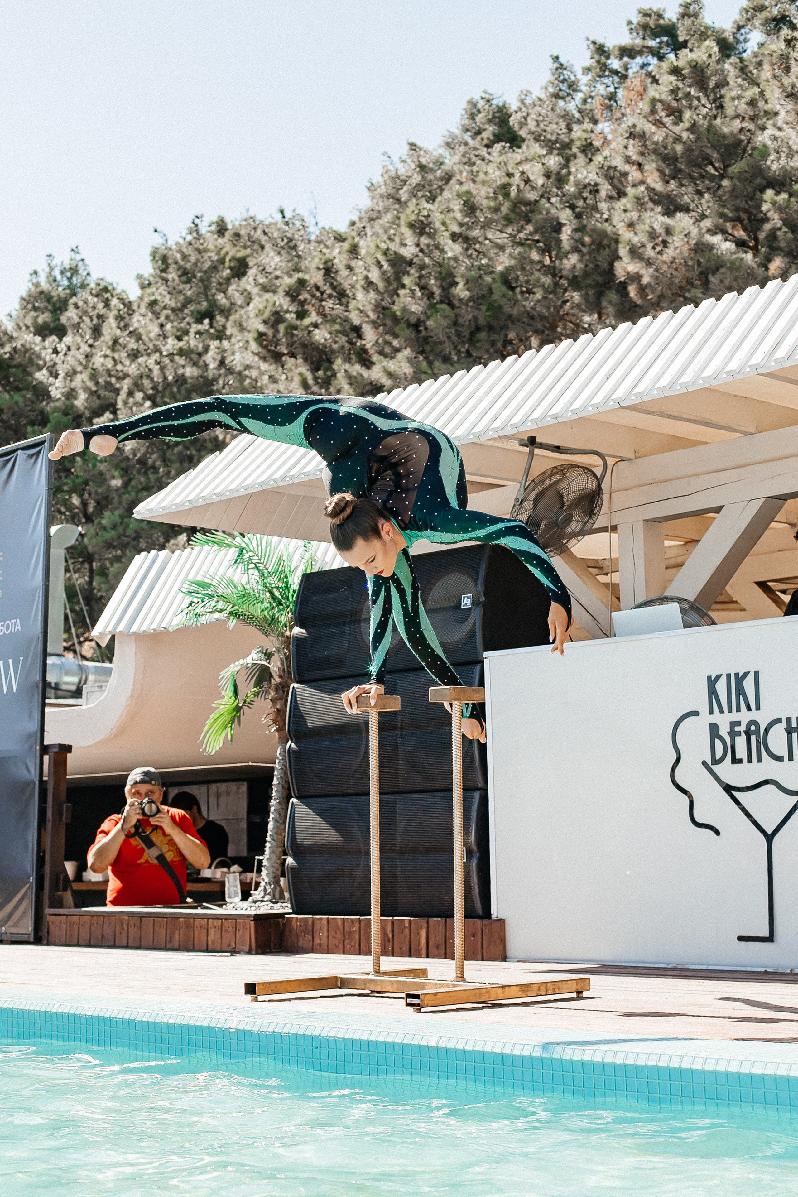 Кулинарный турнир среди крымских СМИ и блогеров_4.07.2024. Аминов Руслан | Фотограф