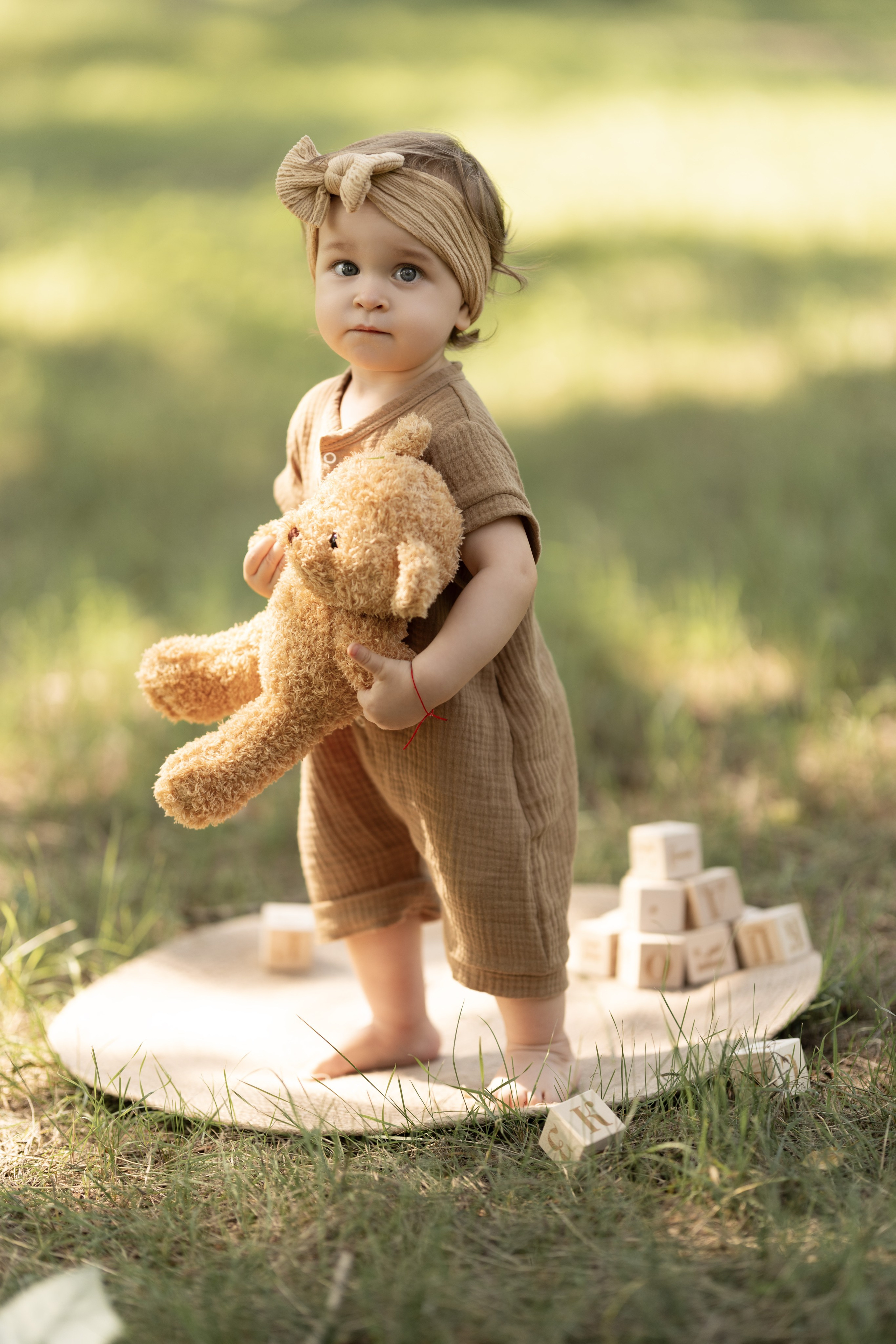 Малыши. Семейный и детский фотограф г. Абакан Яна Франц