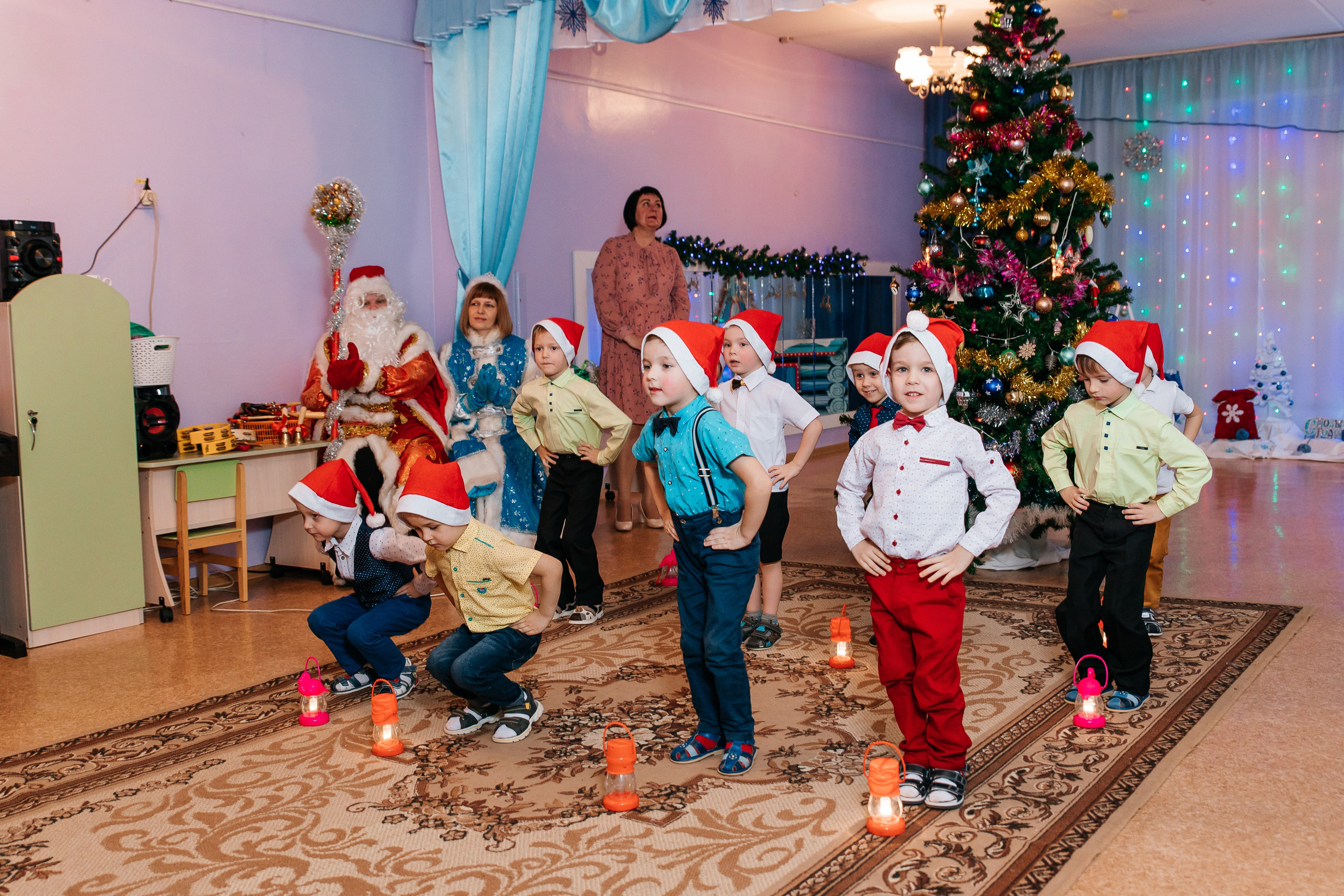 Детский сад. Свадебный фотограф Нижний Новгород | Софа Полякова