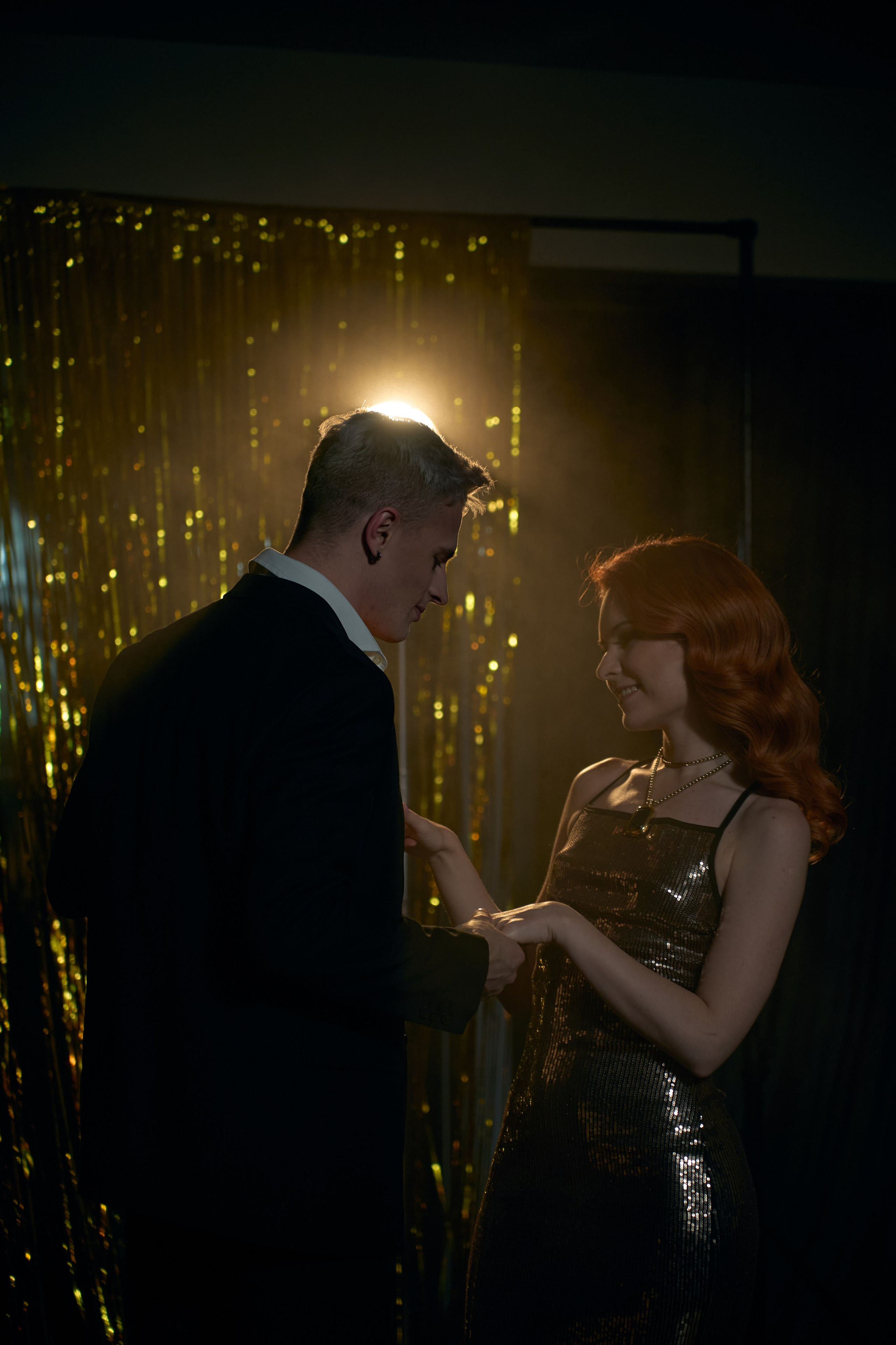 Фотосъемка девичника в тюмени Александр Шалагин