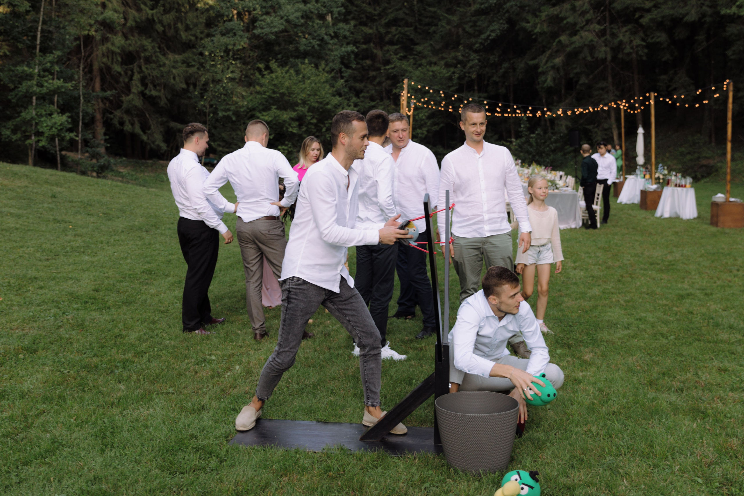 Artem & Anastasia. Главная