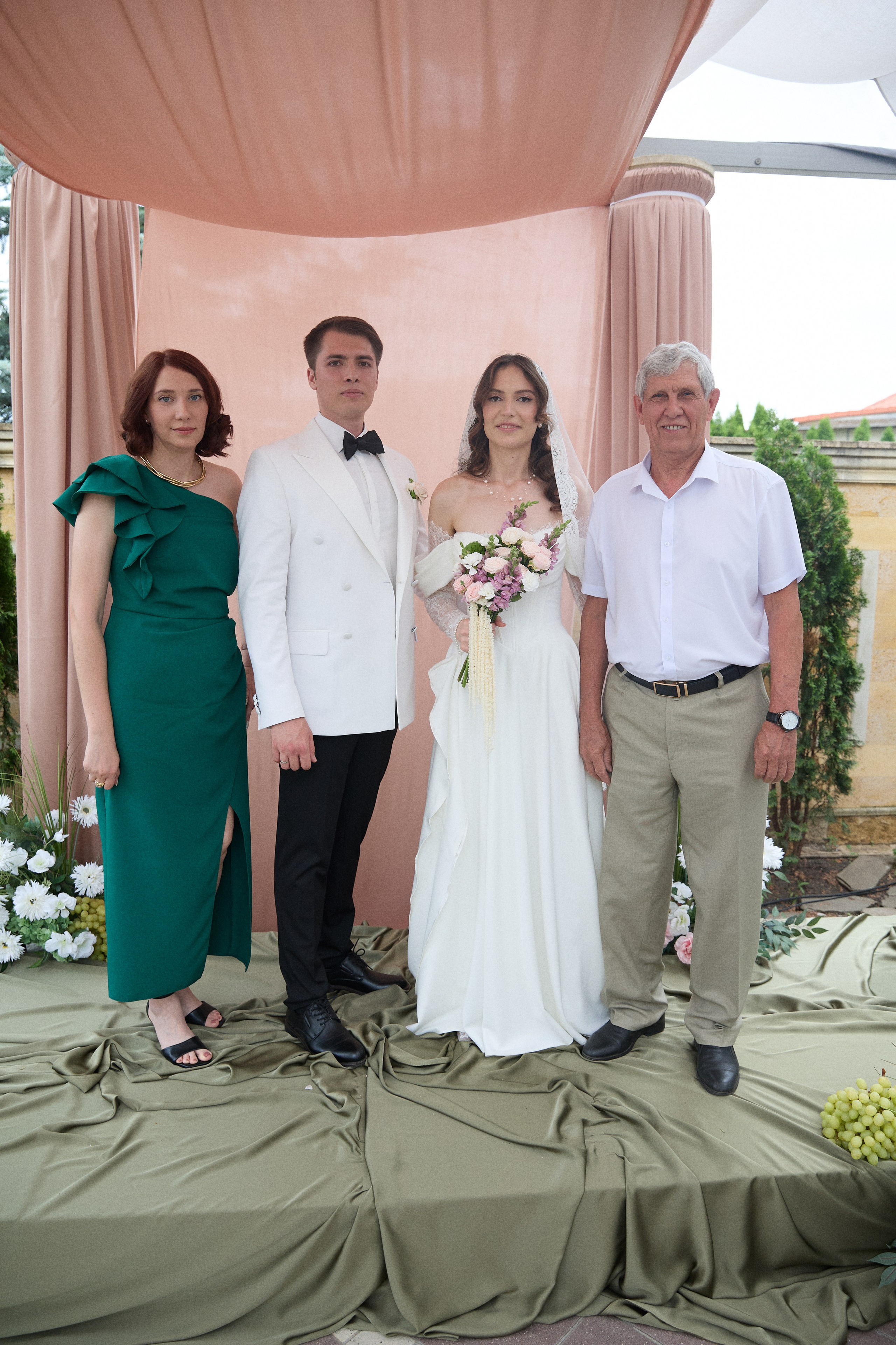 Wedding Day. Фотограф Максим Маркелов