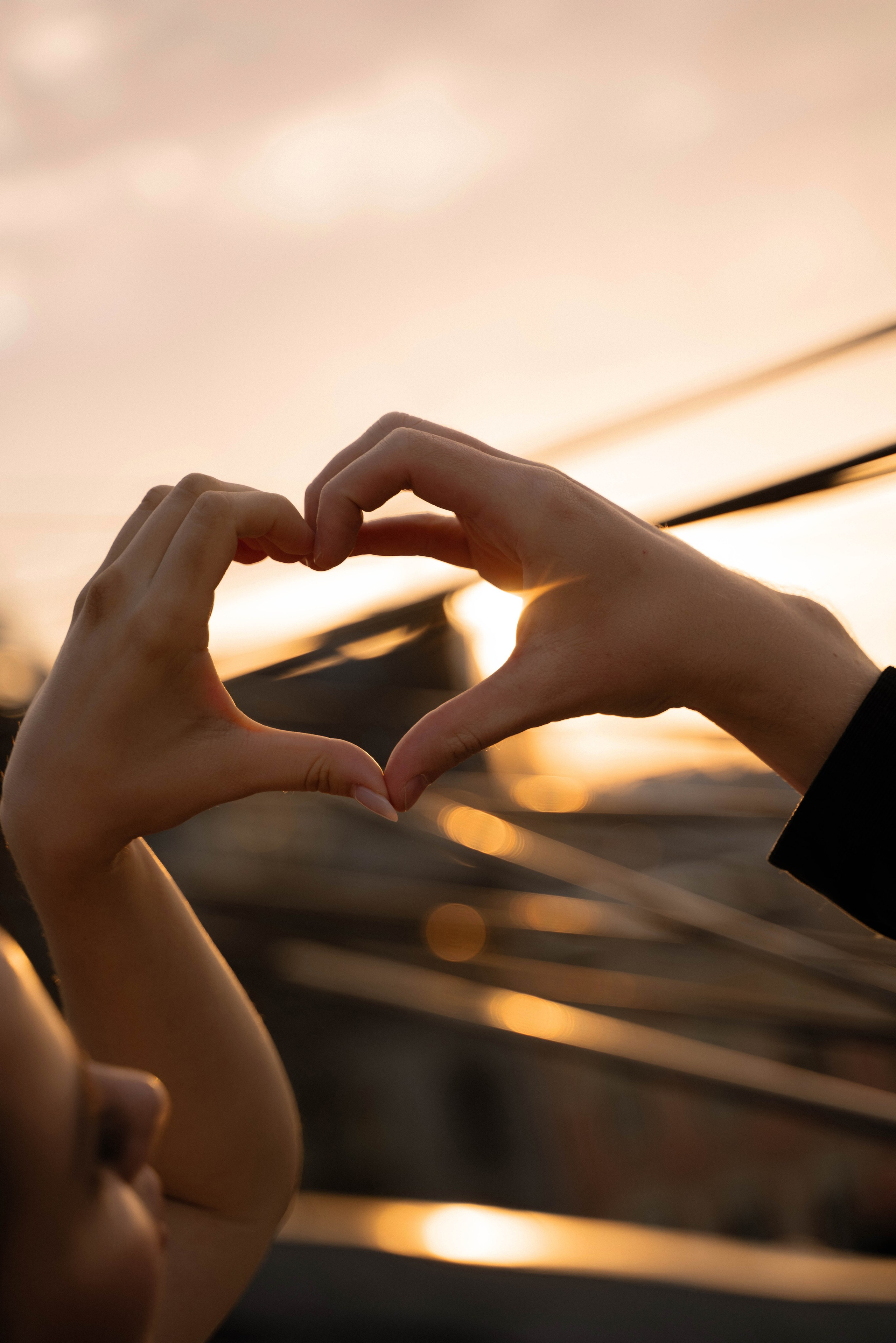 Романтика Питерских крыш. Свадебный фотограф в Краснодаре и Санкт-Петербурге Евгения Алексеева