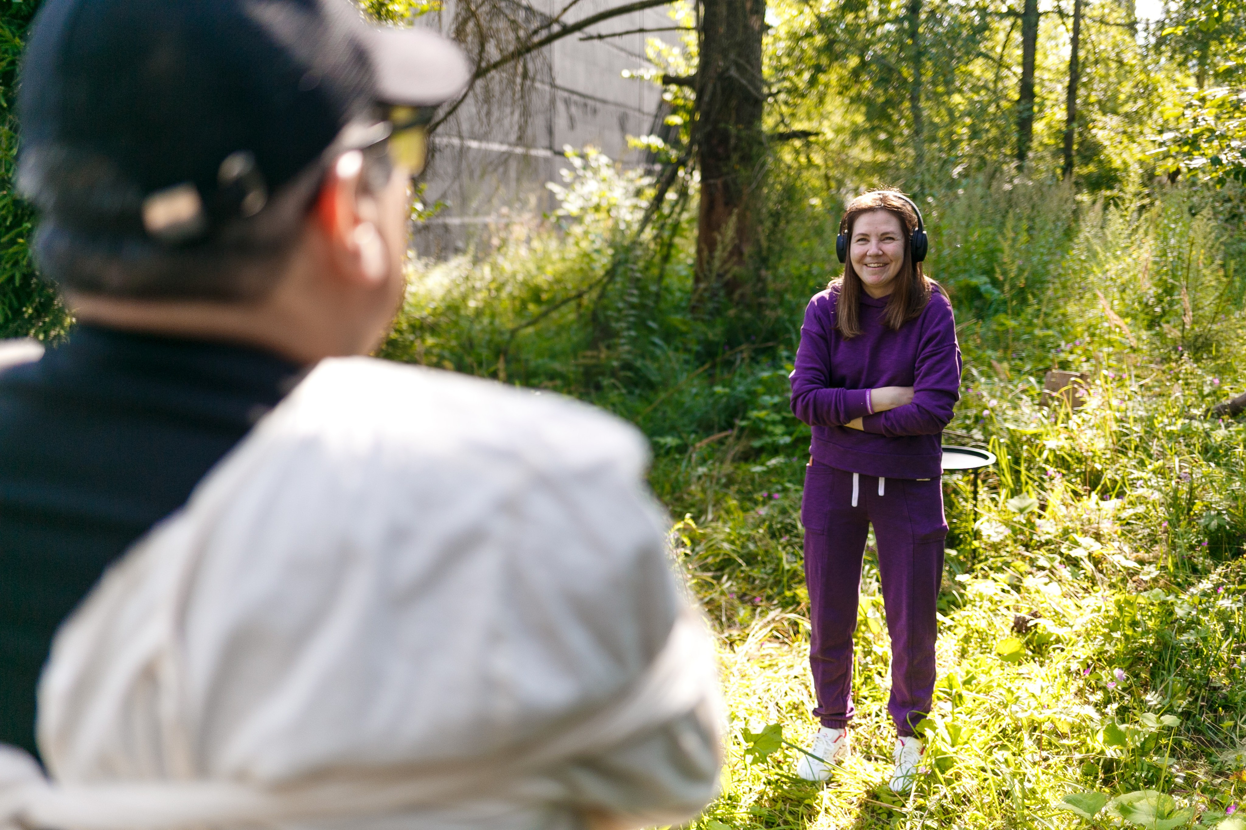 Фотосъемка тимбилдинга для компании SmartLog. Репортажный фотограф Борис Геер