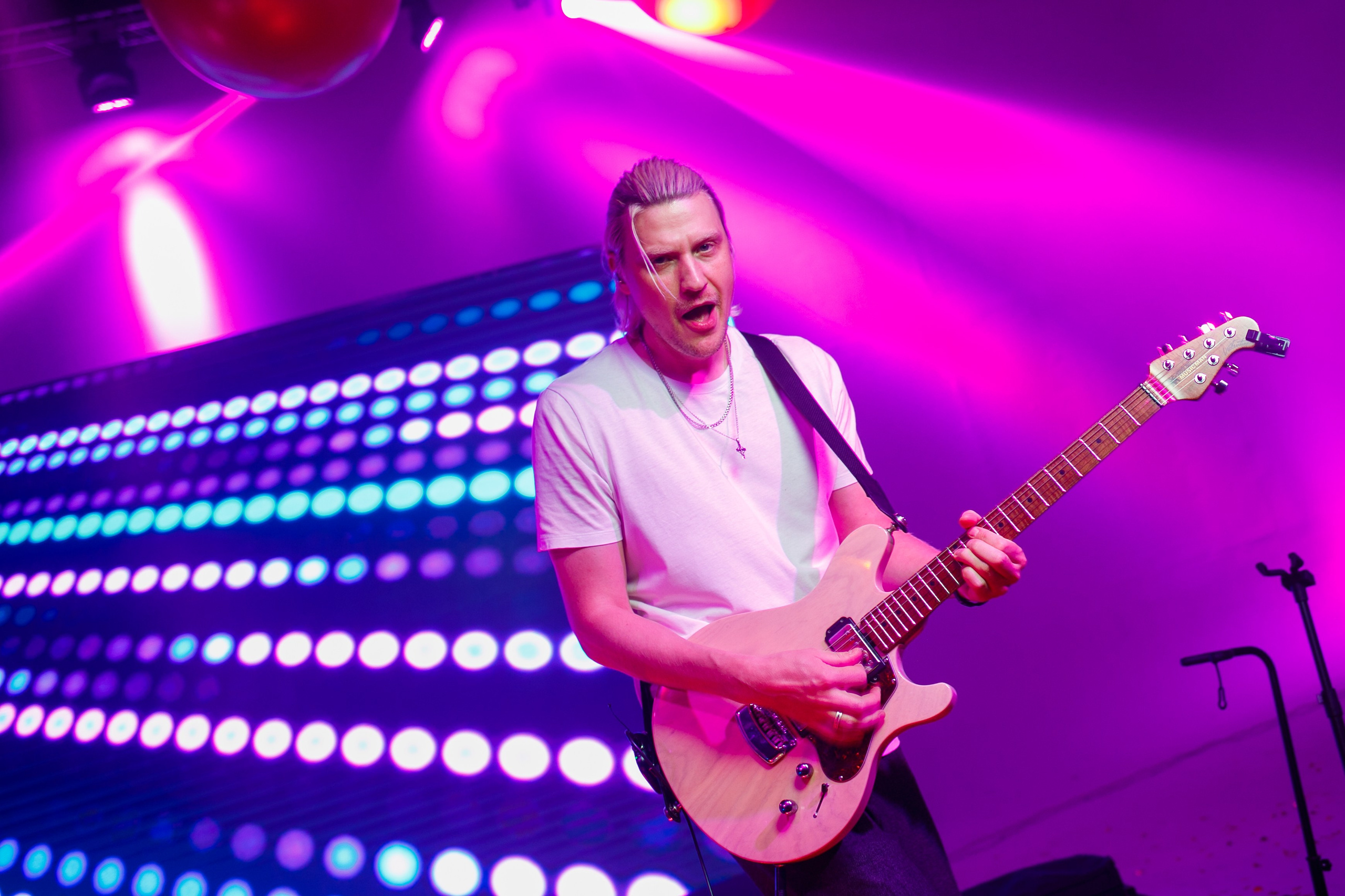 Выпускной 2023. Репортажный фотограф Борис Геер