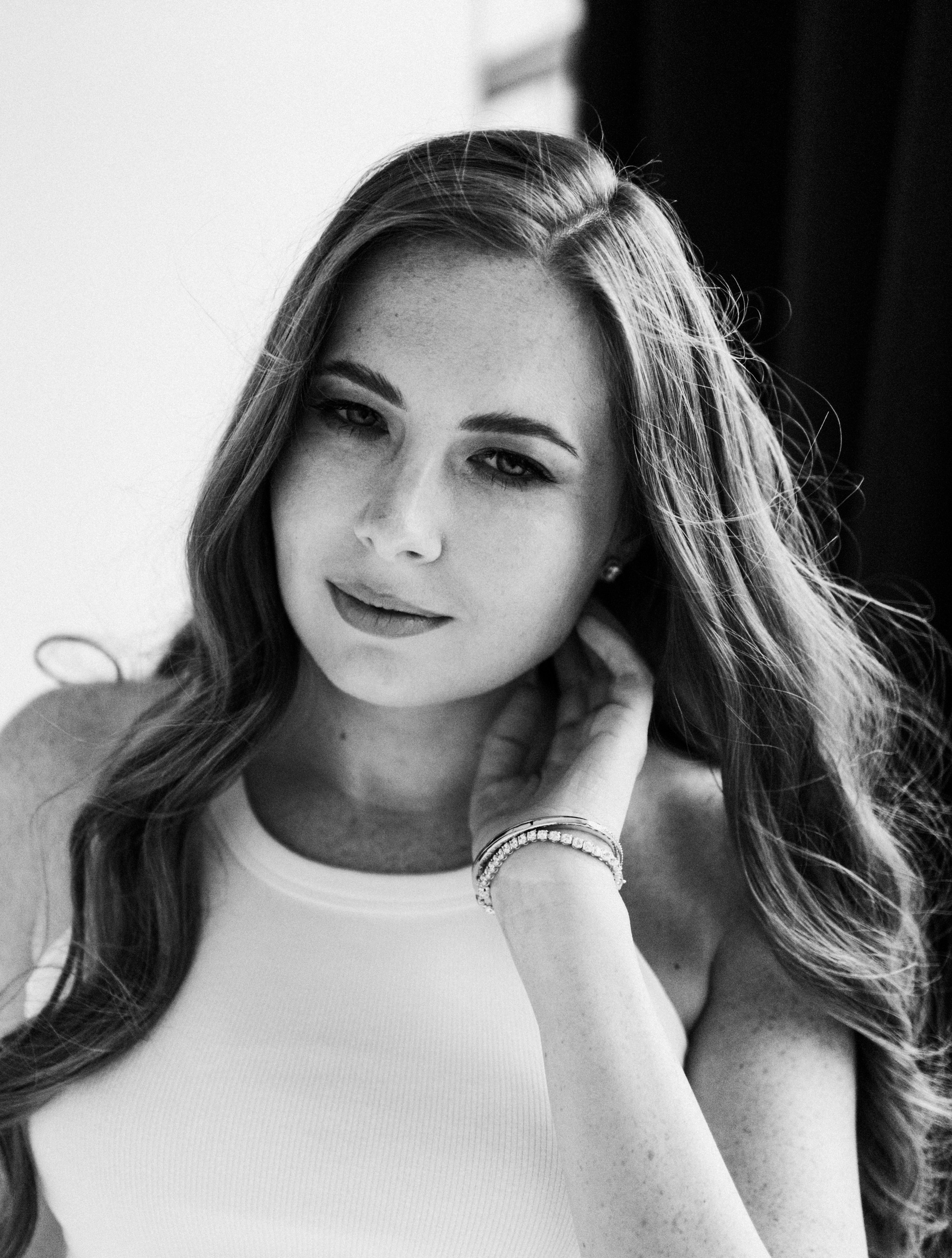 Портреты. Портретный фотограф в Москве. Фотосессии с собаками