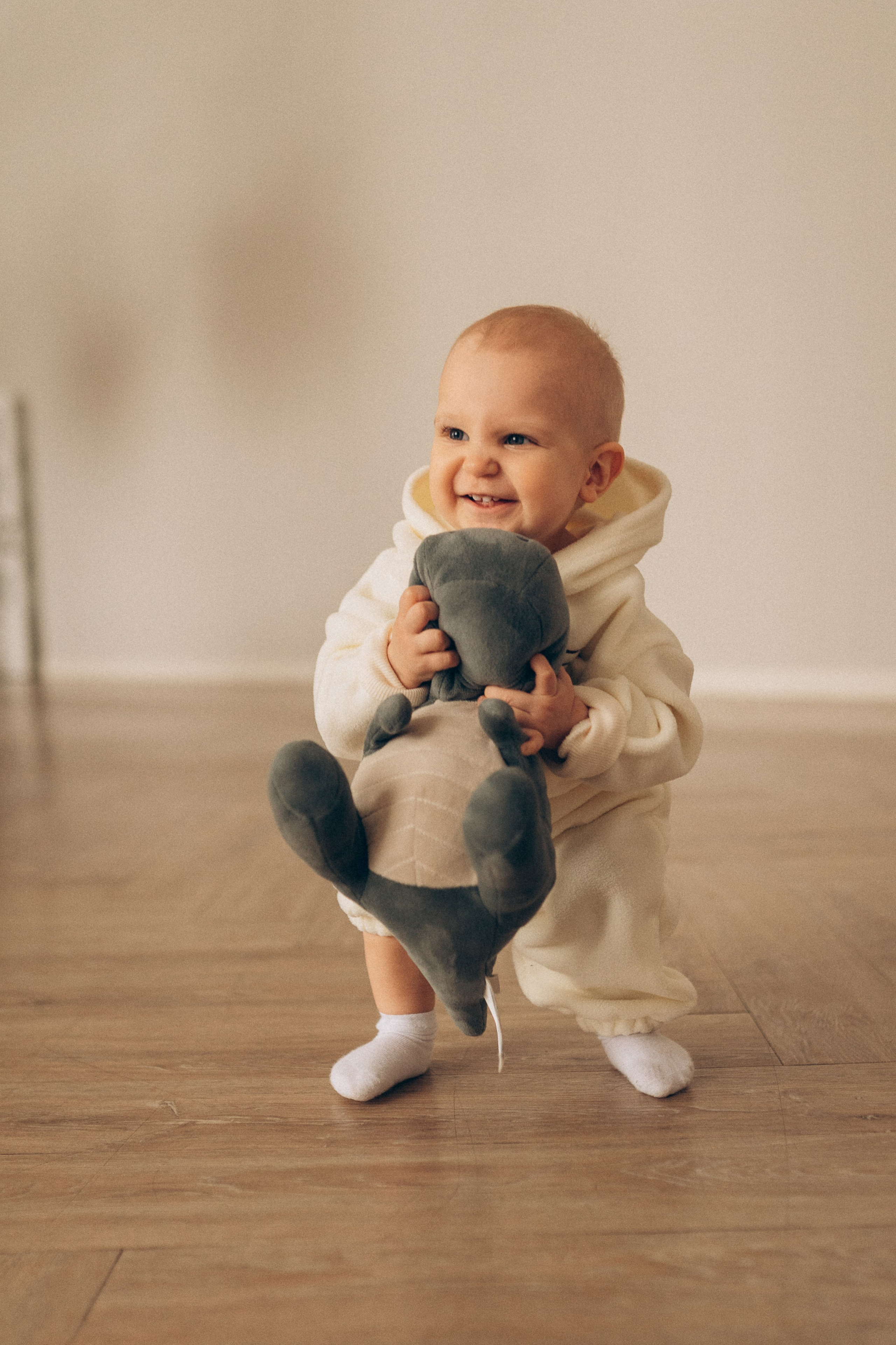 Твой первый день рождения. Семейный фотограф в Челябинске Волченко Ксения