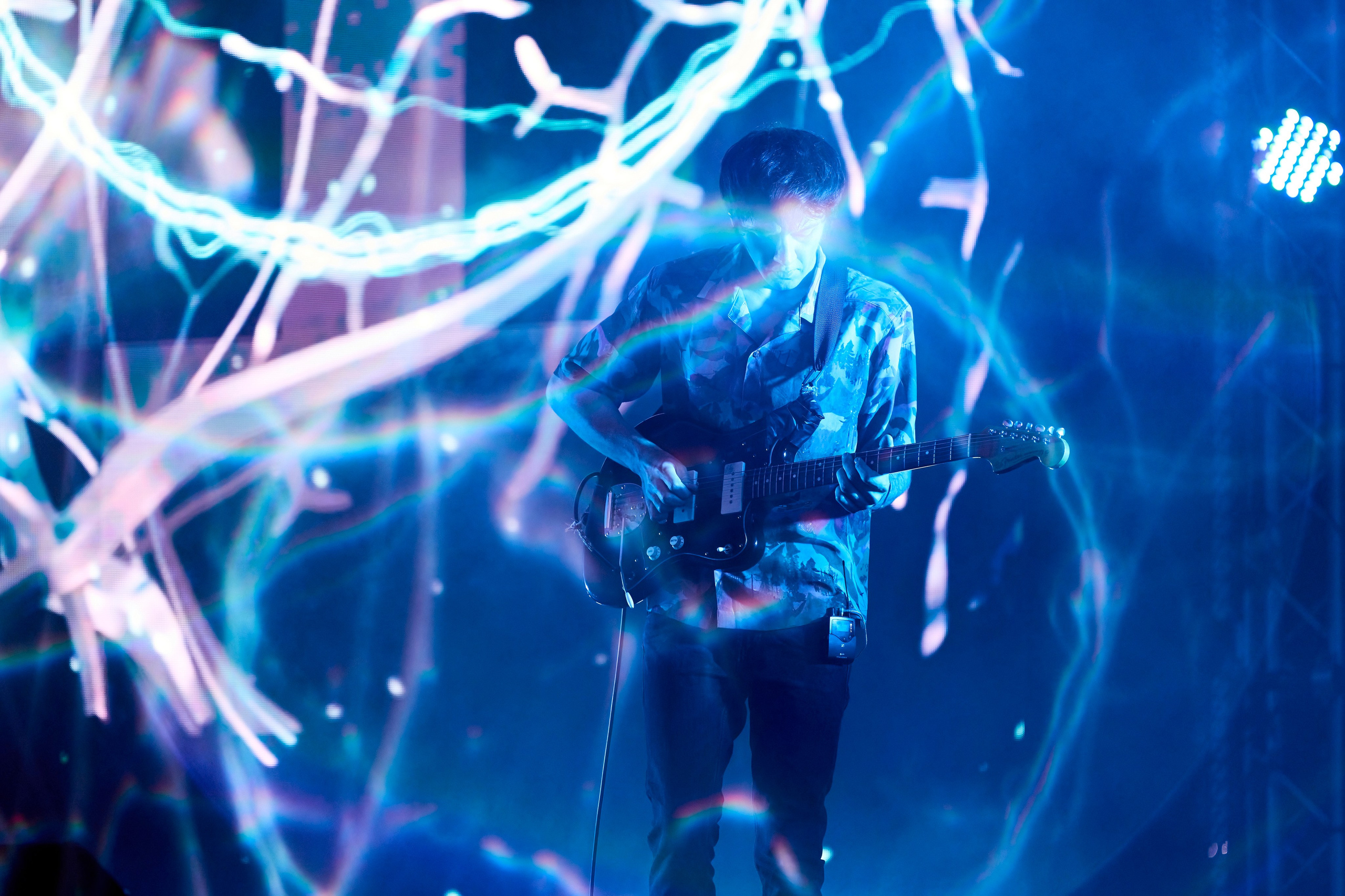 ДЕЛЬФИН / ЗЕЛЕНЫЙ ТЕАТР / 09.06.2024. Ekhovanov | фото- видеосъемка