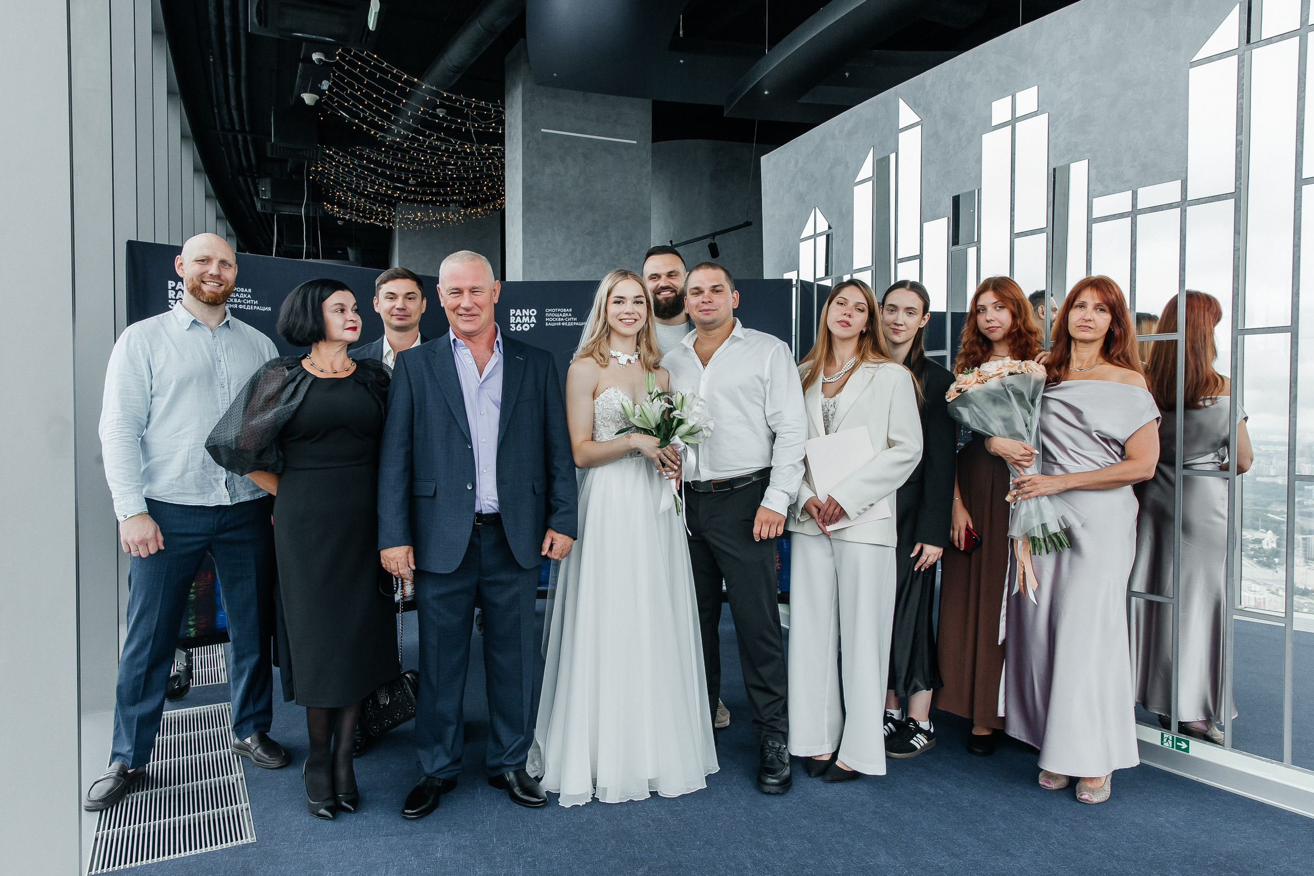 Александр и Алина. Фотограф Анна Анисимова. Свадьбы, портреты, творческий репортаж