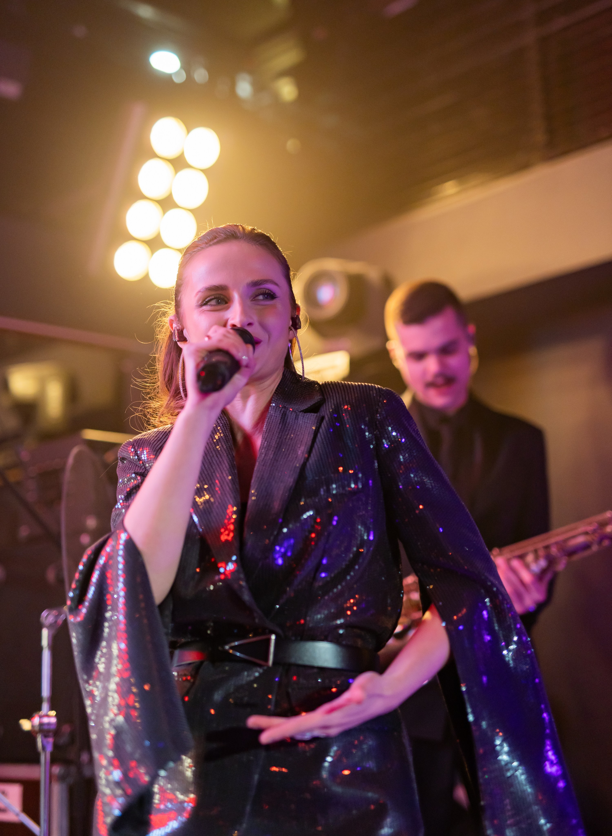 Кавер-группа «Ещё не вечер». Фотограф в Нижнем Новгороде, Дзержинске Олеся Хозяева