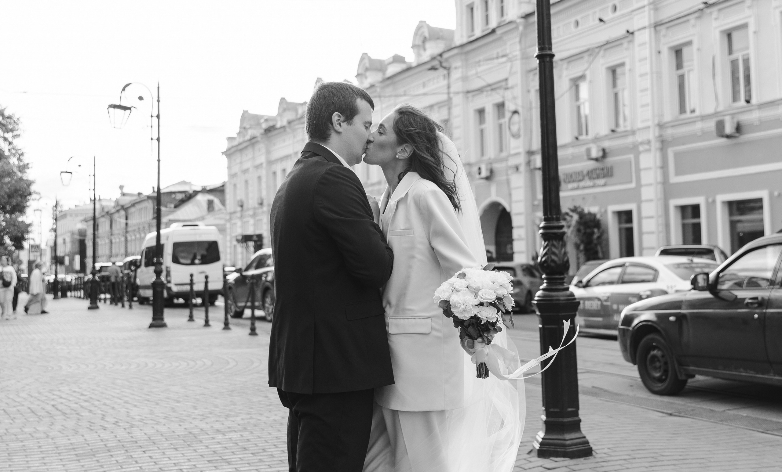 Тим и Мария. Фотограф в Нижнем Новгороде, Дзержинске Олеся Хозяева