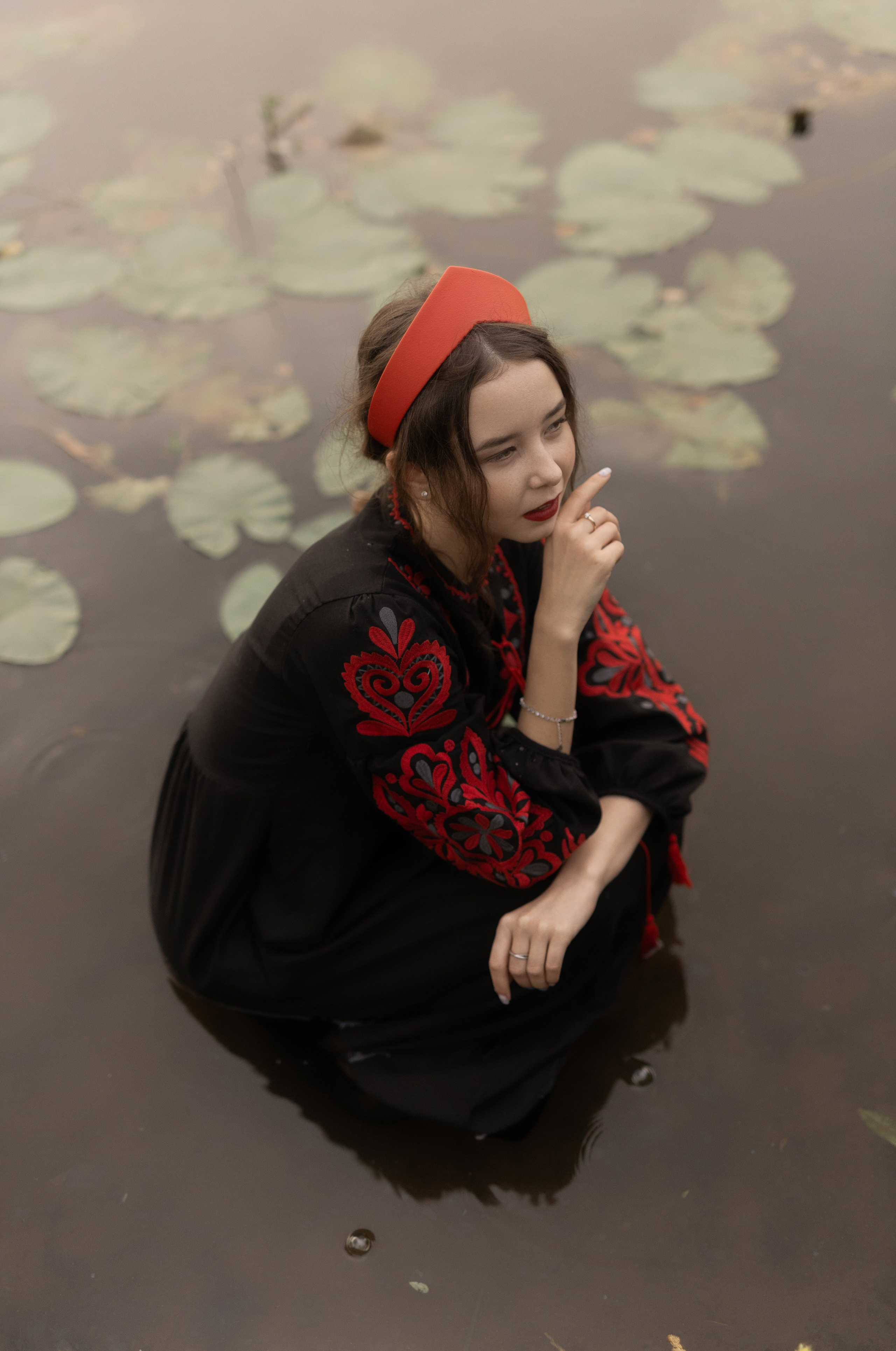 Екатерина. Фотограф в Нижнем Новгороде, Дзержинске Олеся Хозяева