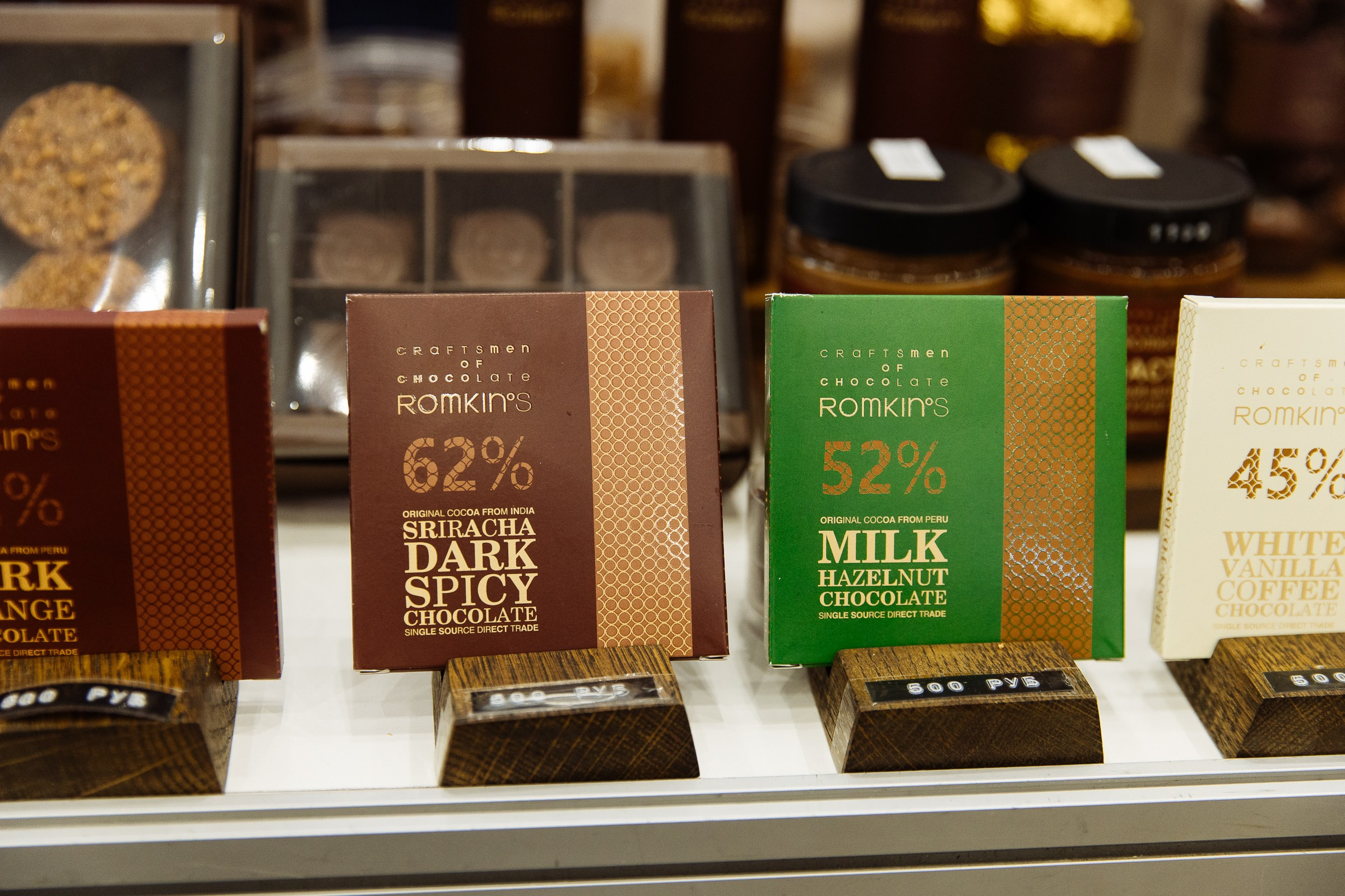 Cofee Tea Cacao Expo. Фотограф в Москве