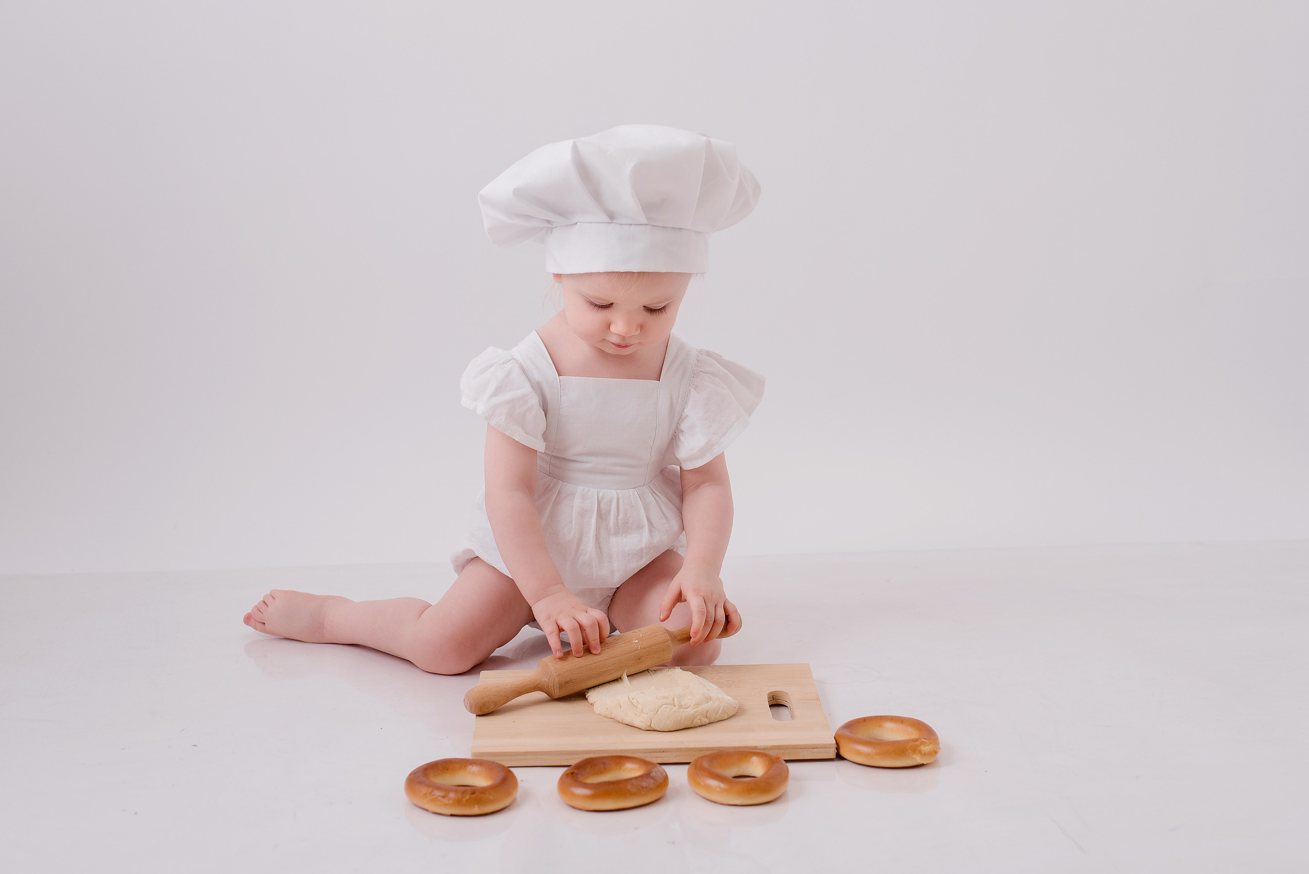 Съемка для семьи Екатерины. Детский фотограф в Долгопрудном и Москве