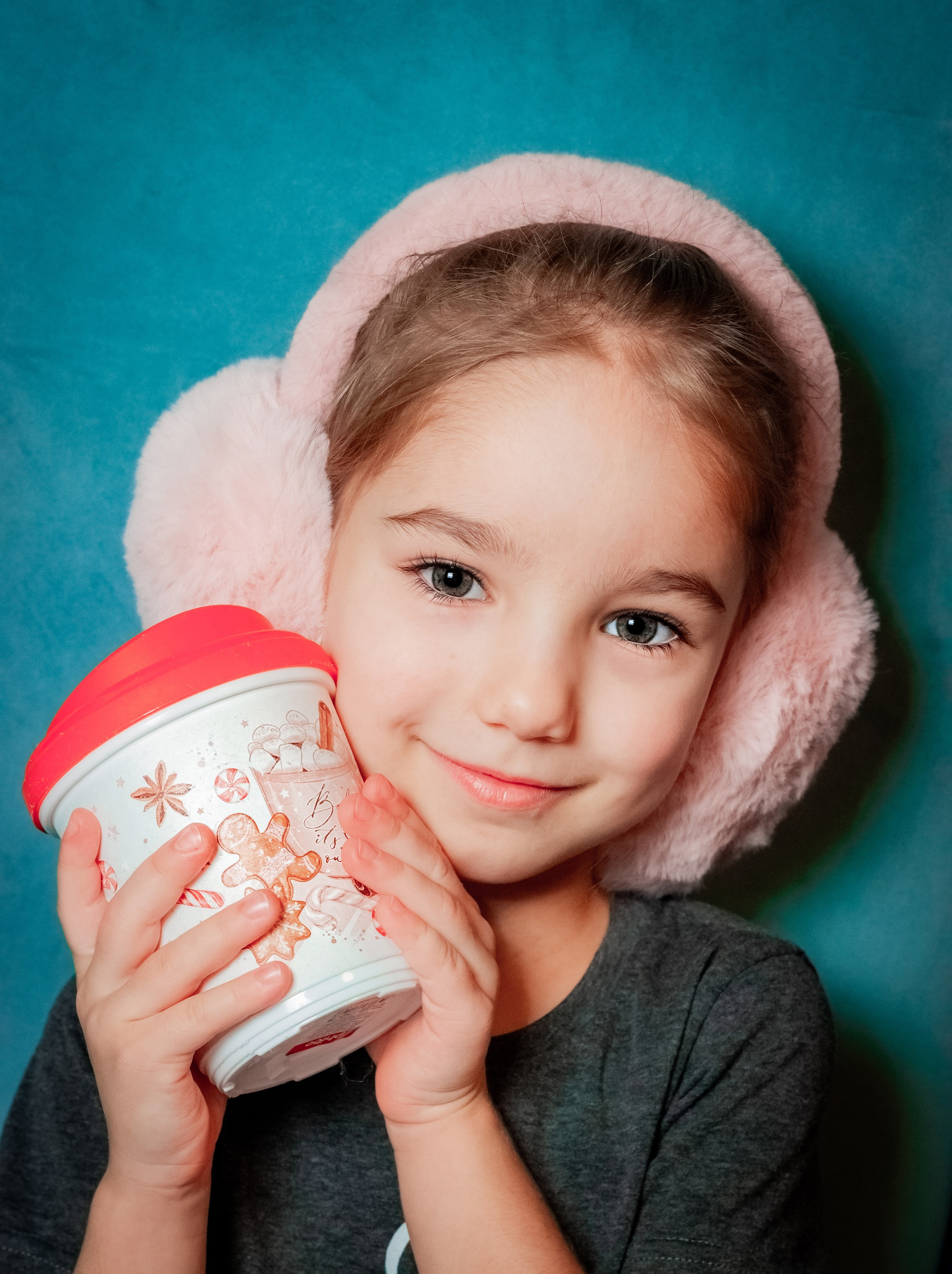 Детский портрет!. IM…PHOTO