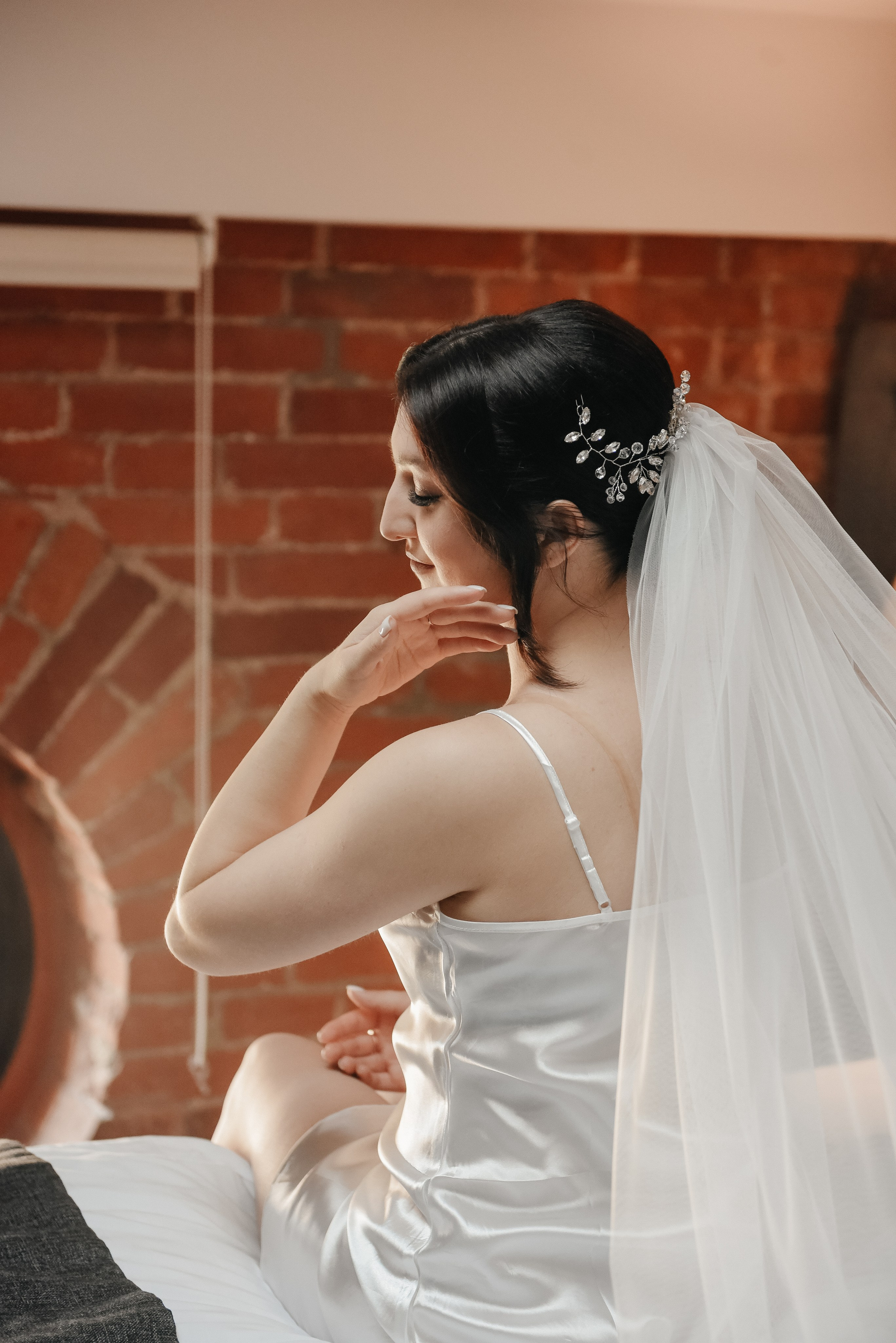 Валерия и Константин. Главная