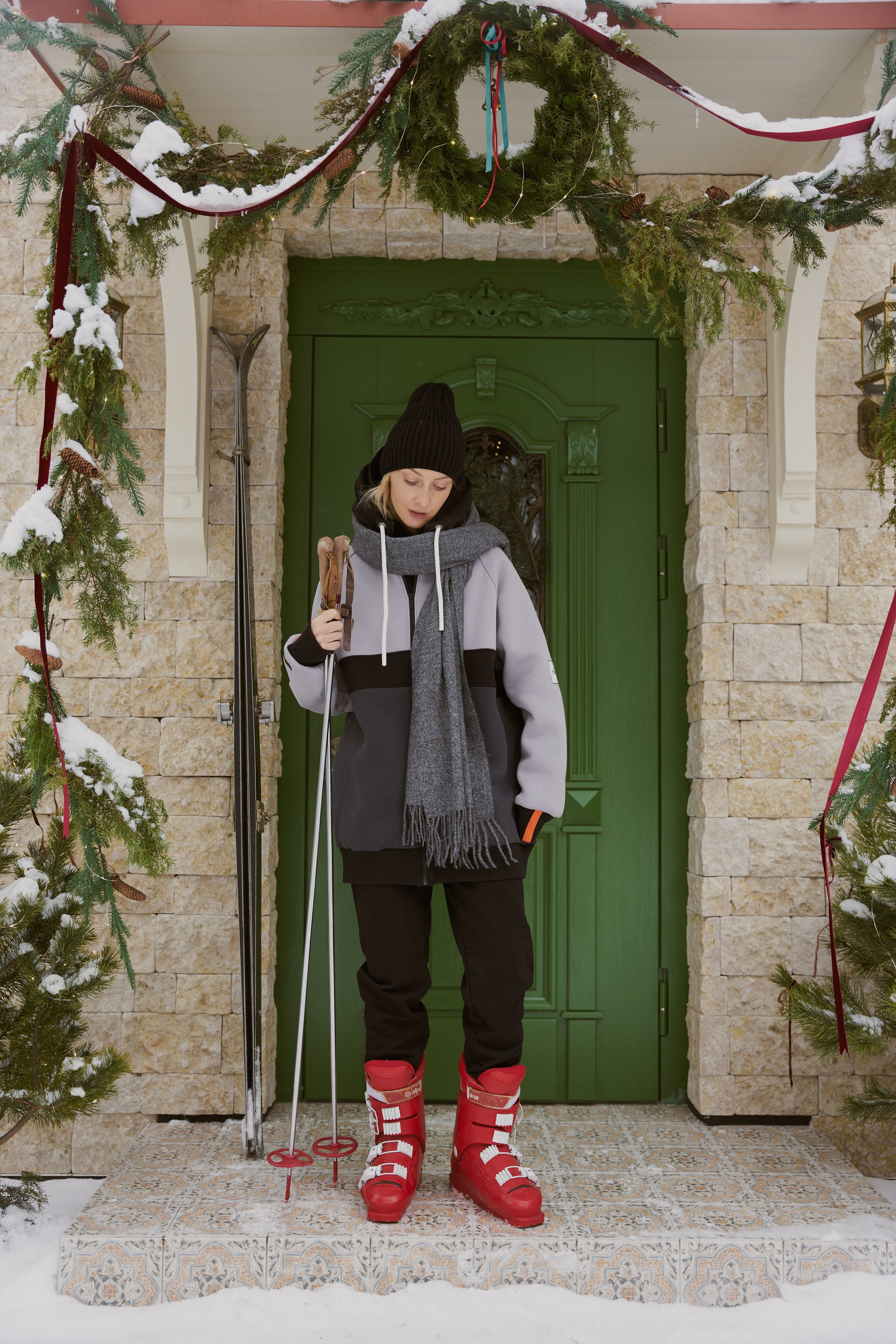 OVERLAY CAMPAIGN. Главная