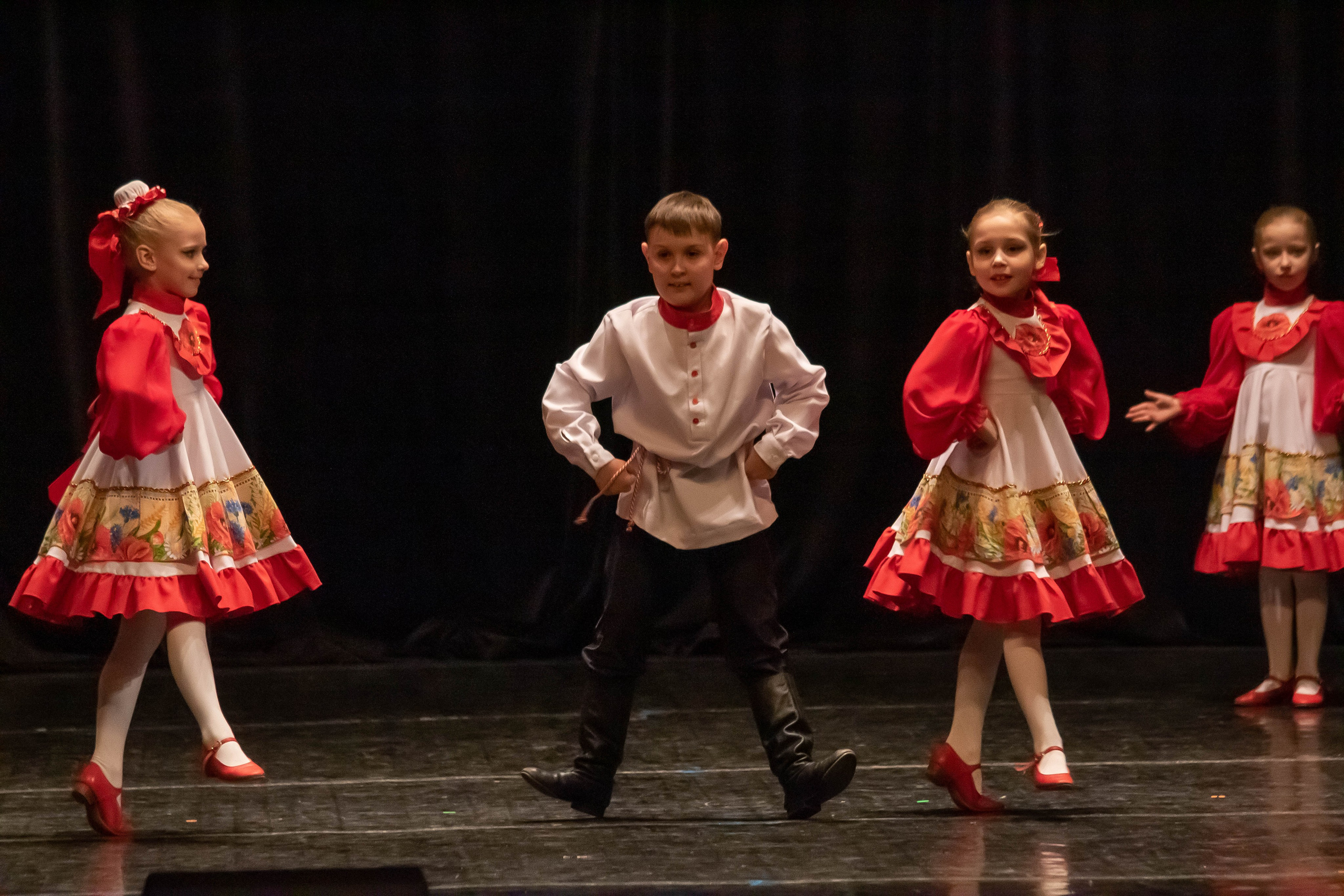 Детские танцевальные коллективы. Балетный фотограф в Москве Галина Молчанова