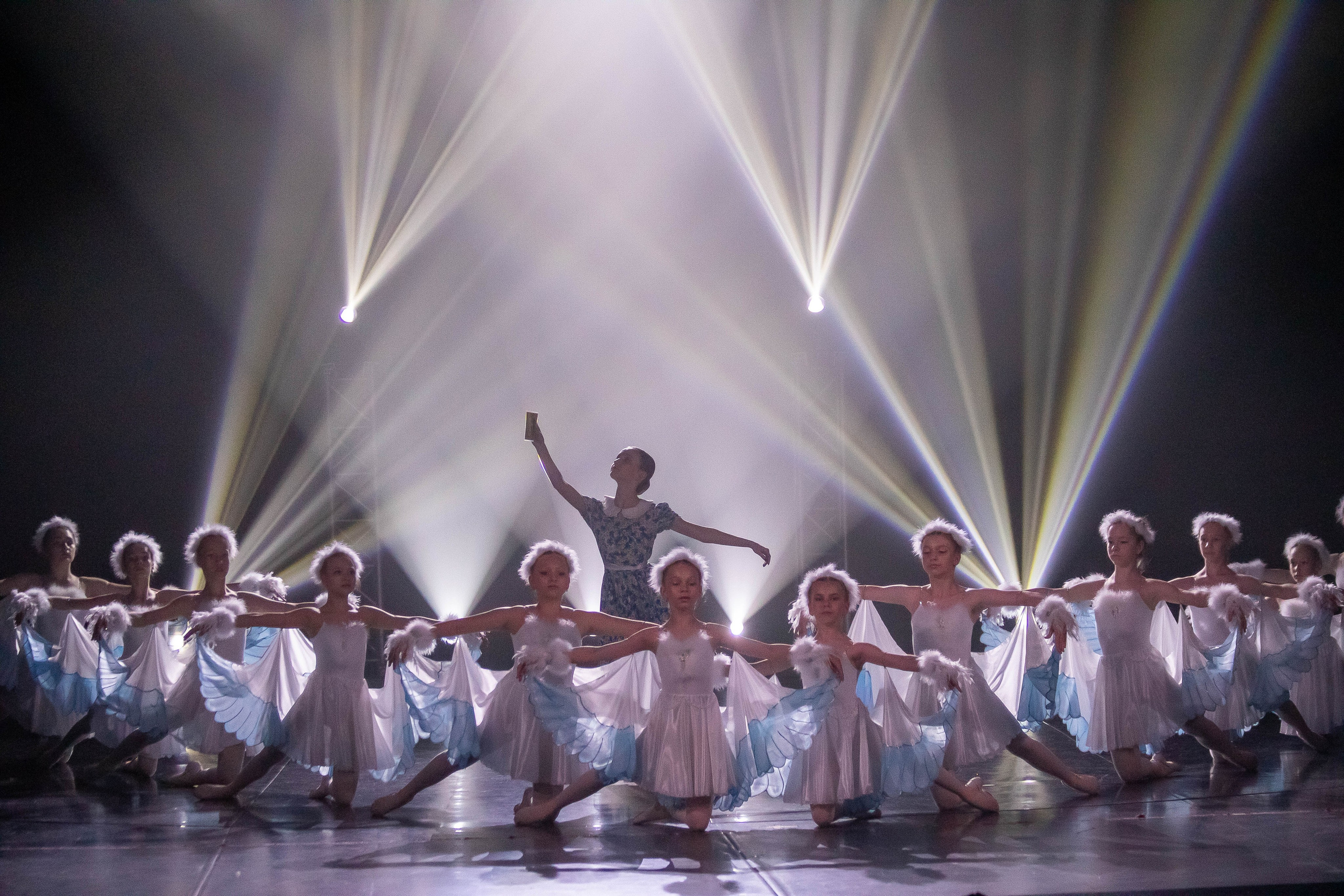 Детские танцевальные коллективы. Балетный фотограф в Москве Галина Молчанова