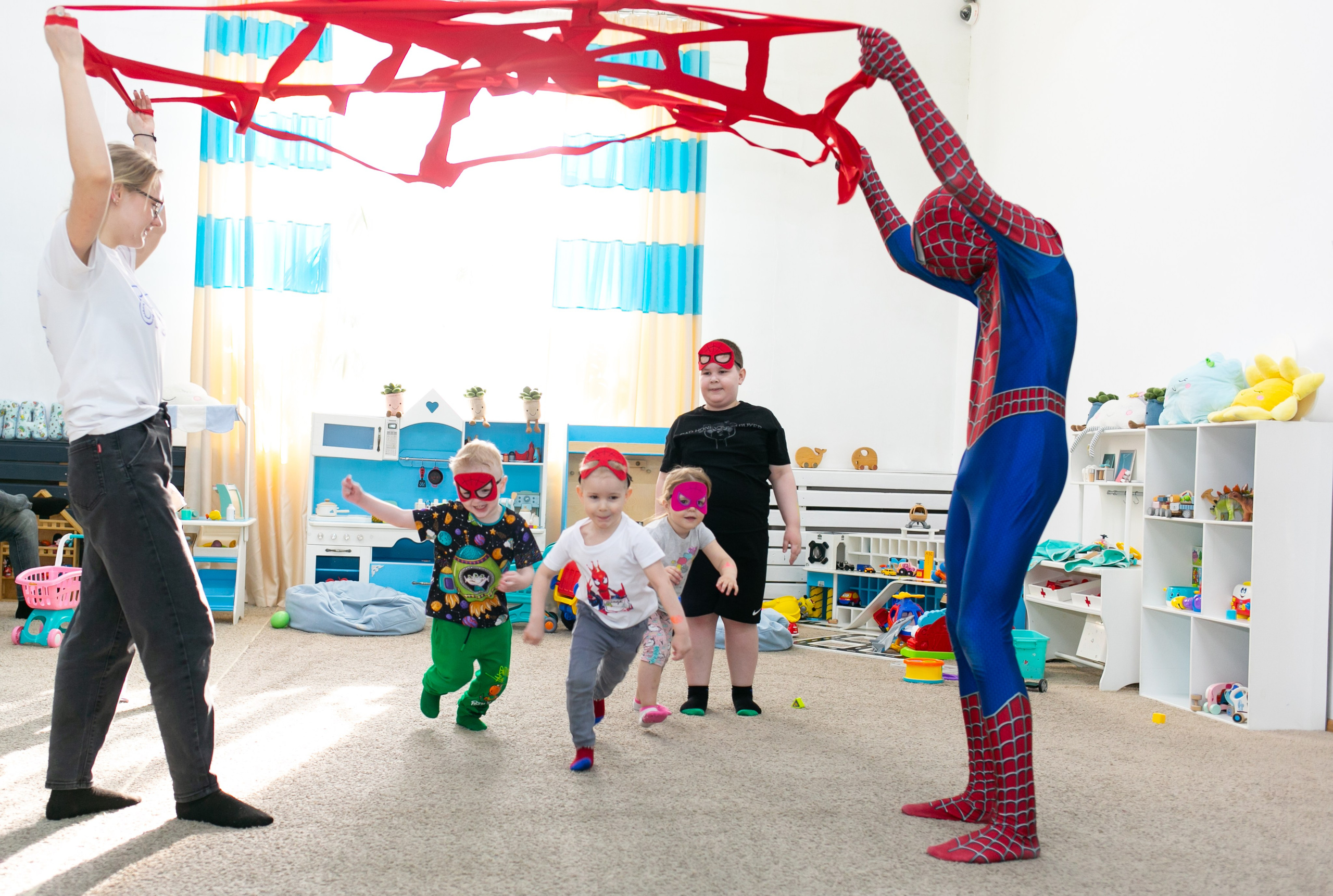 Праздники. Фотограф новорожденных и семейный фотограф НСО г. Бердск Марина Львова
