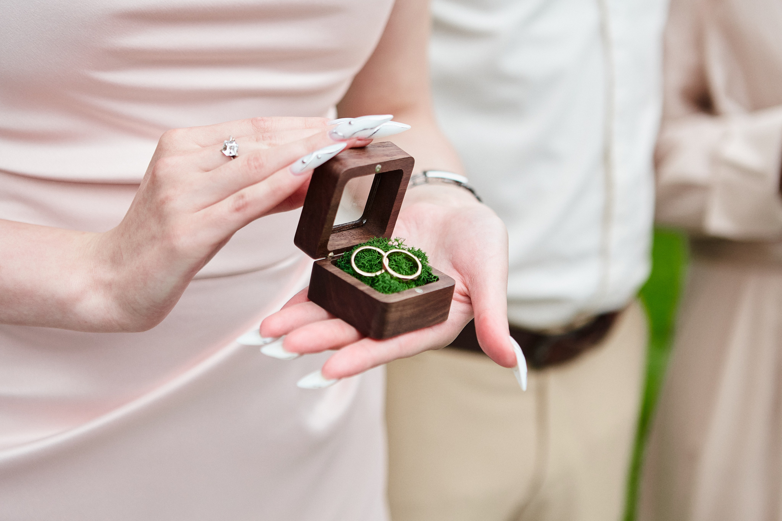 Кирилл + Лора. Свадебный фотограф на Камчатке Ян Панов