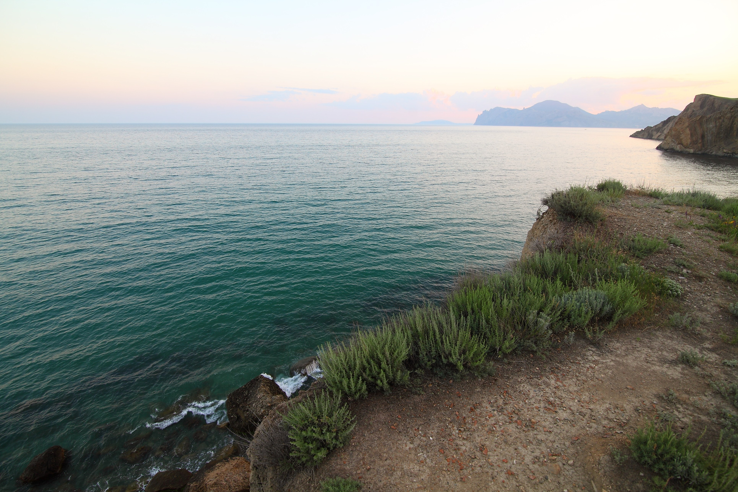 Крым. Свадебный и репортажный фотограф в Ярославле и Санкт-Петербурге Роман Микрюков
