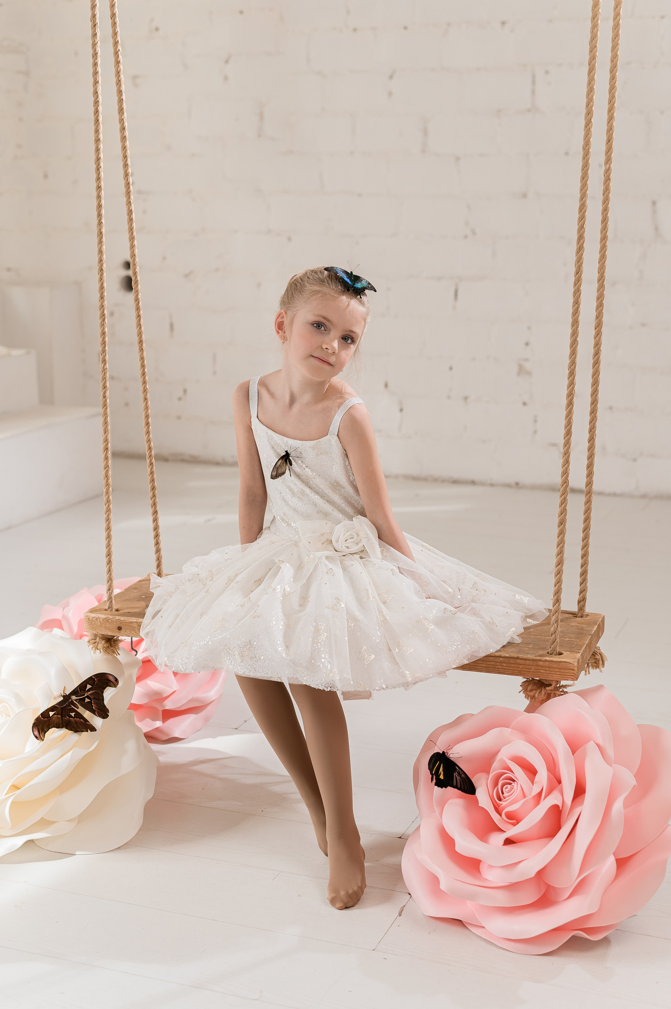 BALLET & BUTTERFLY. Профессиональный репортажный, коммерческий фотограф в Санкт-Петербурге