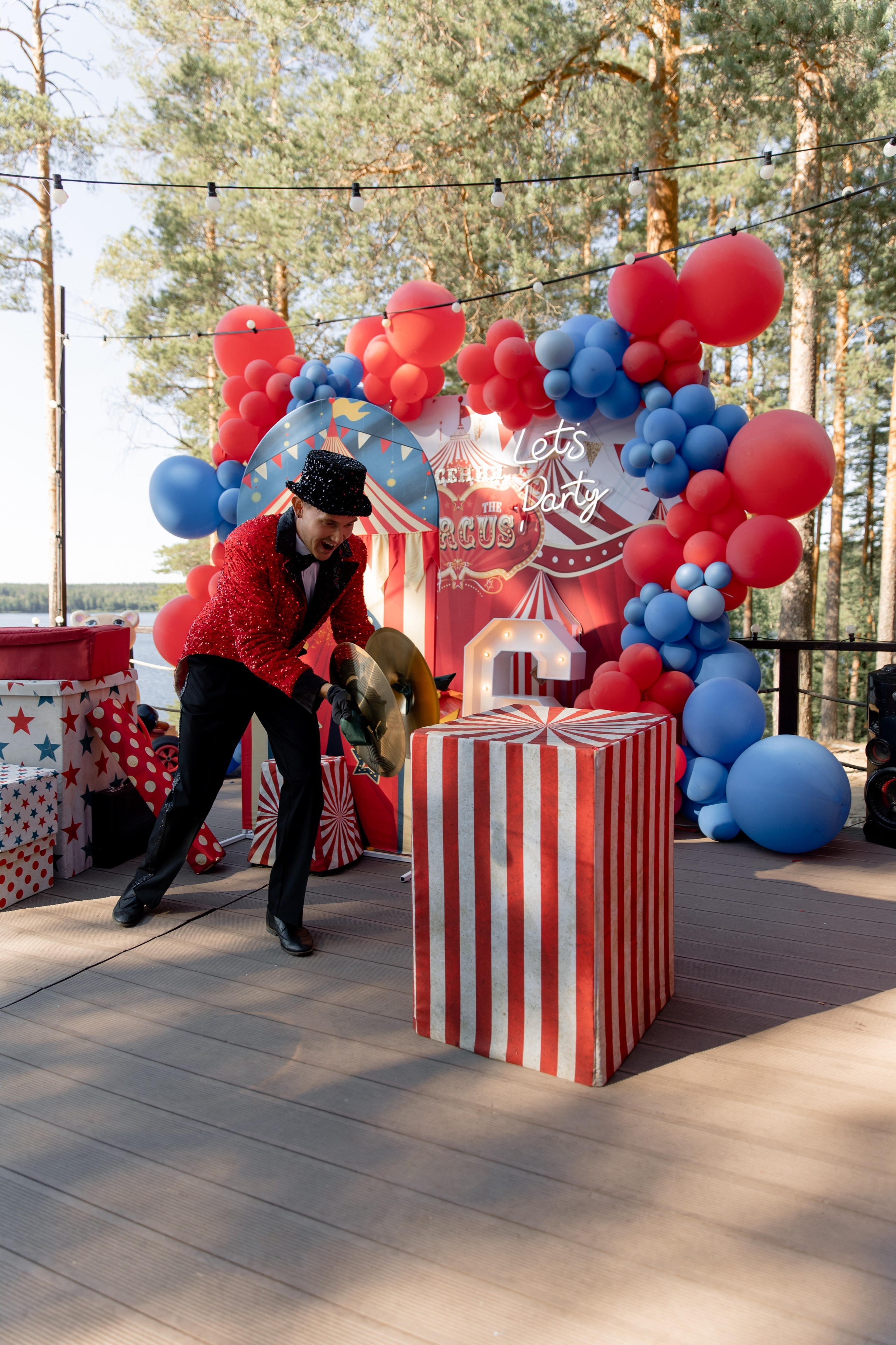 Ксюша 6 лет. Фотограф Роман Полянин