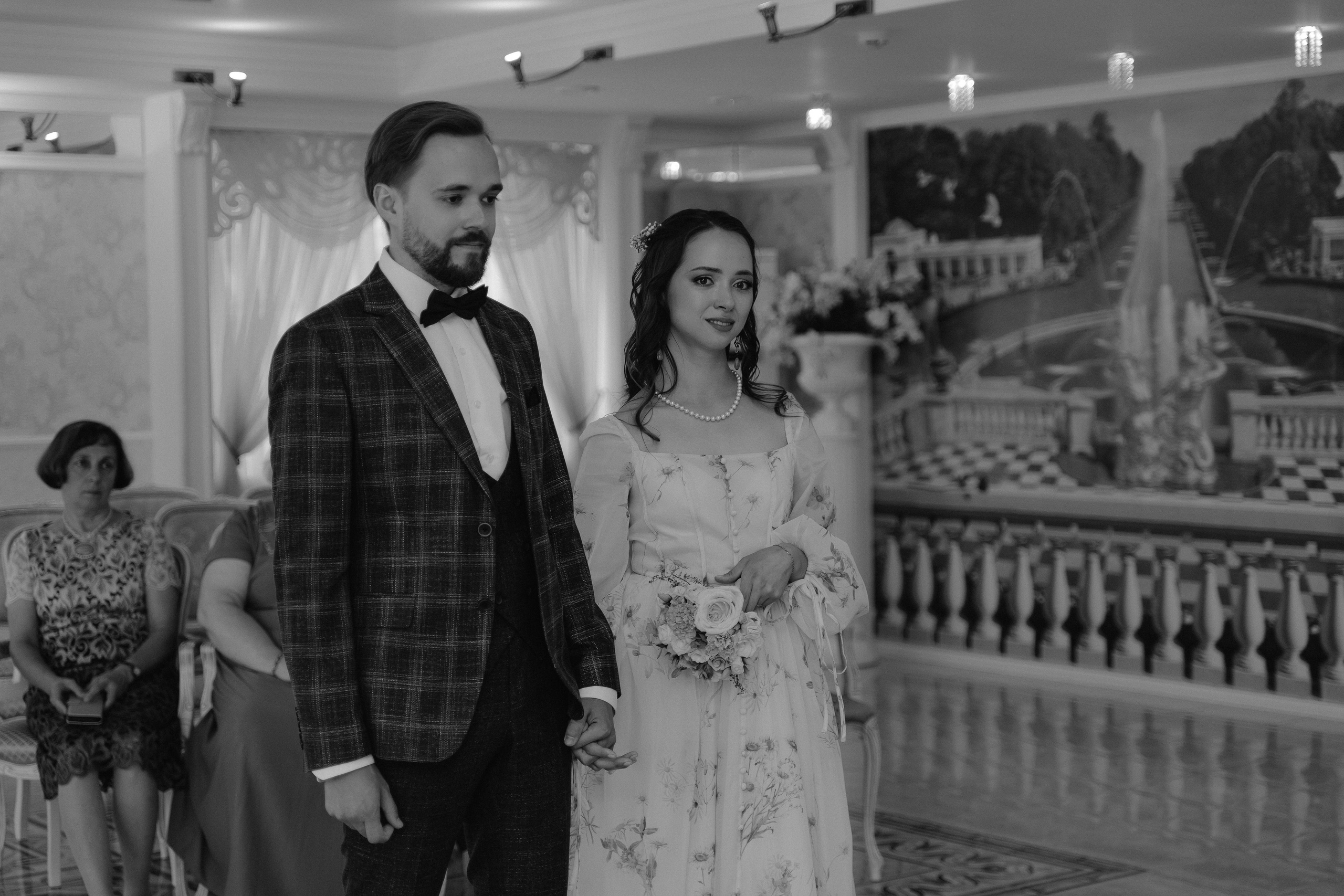 12.08.2023. Свадебный фотограф — Наталья Фед СПб/Москва