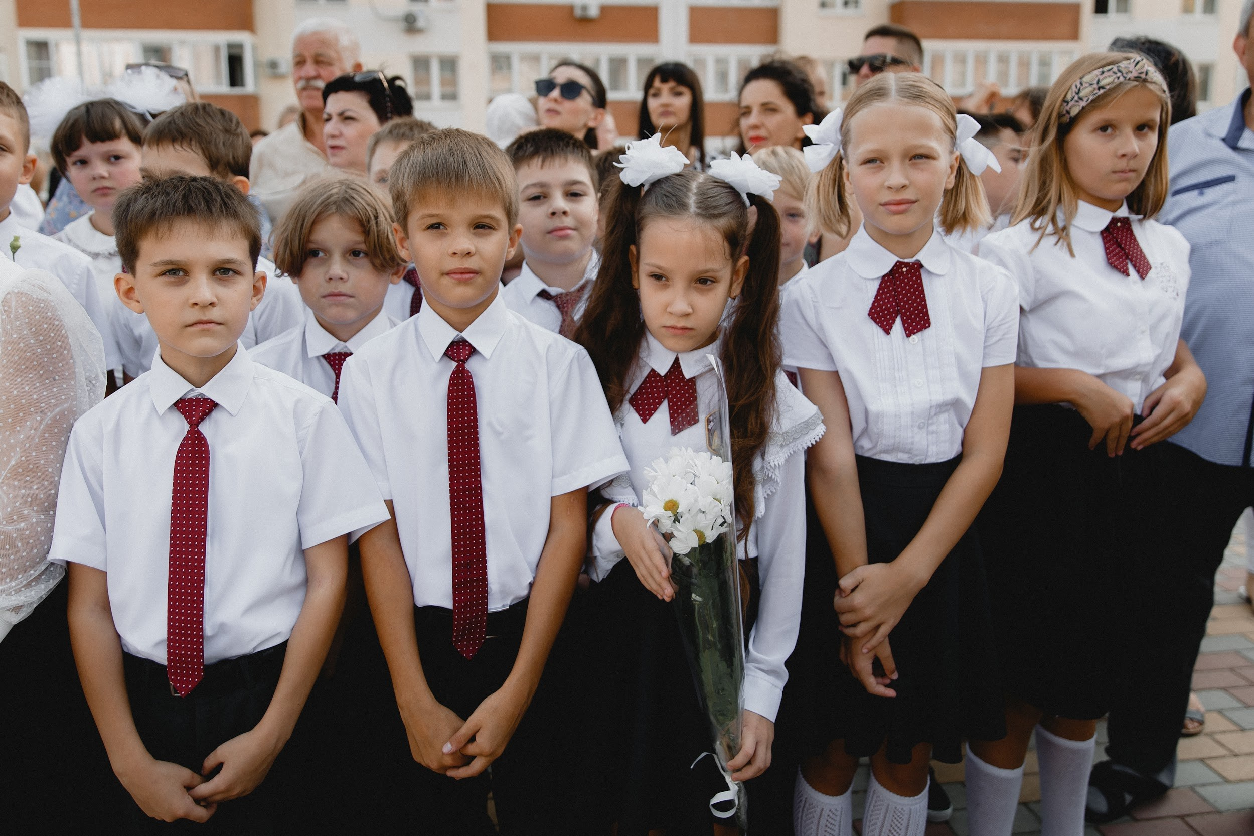 4 класс 11 школа. Выпускные альбомы Натальи Бутко: Новороссийск, Анапа, Геленджик