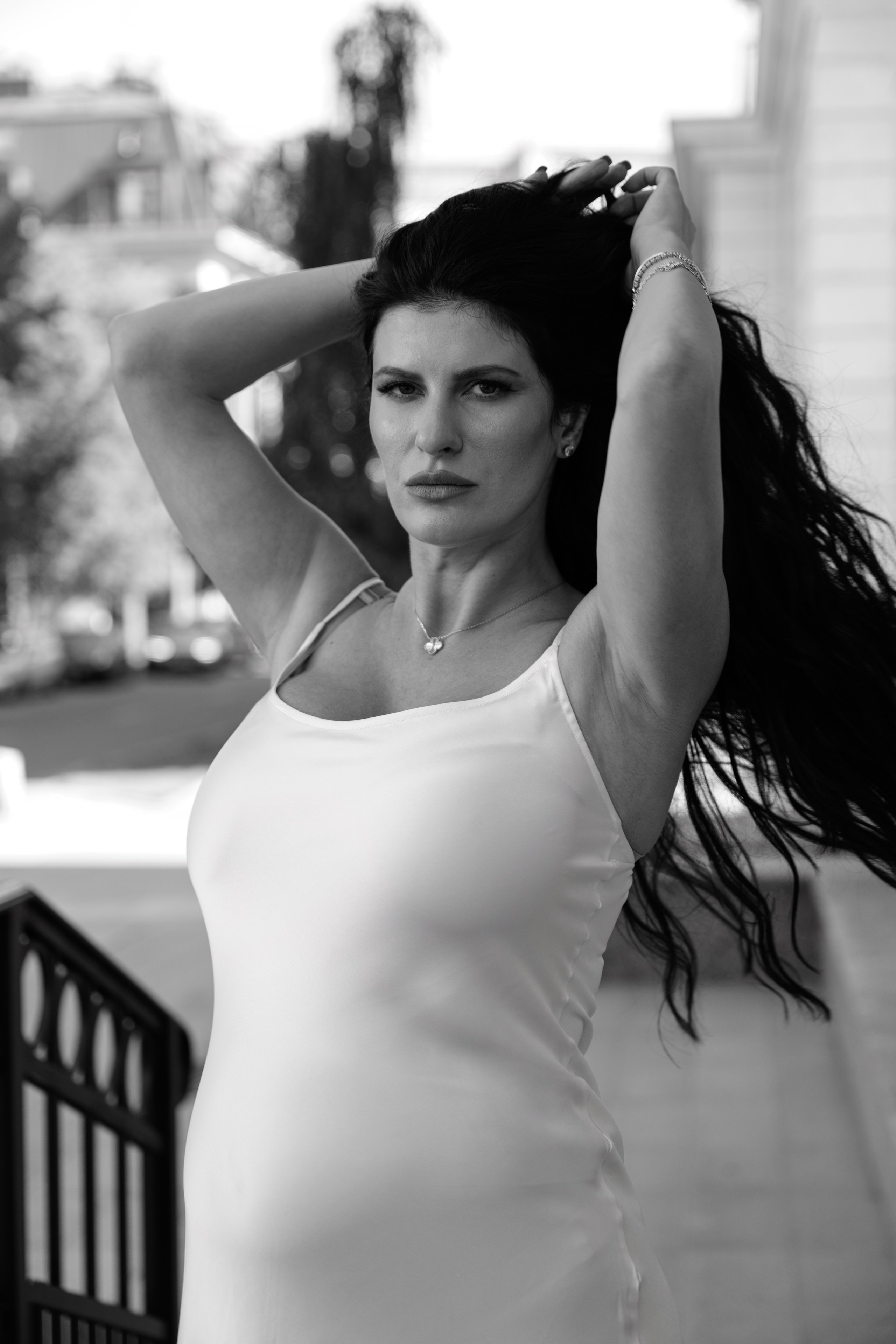 Виолетта И Александр. Фотограф Анастасия Егорова