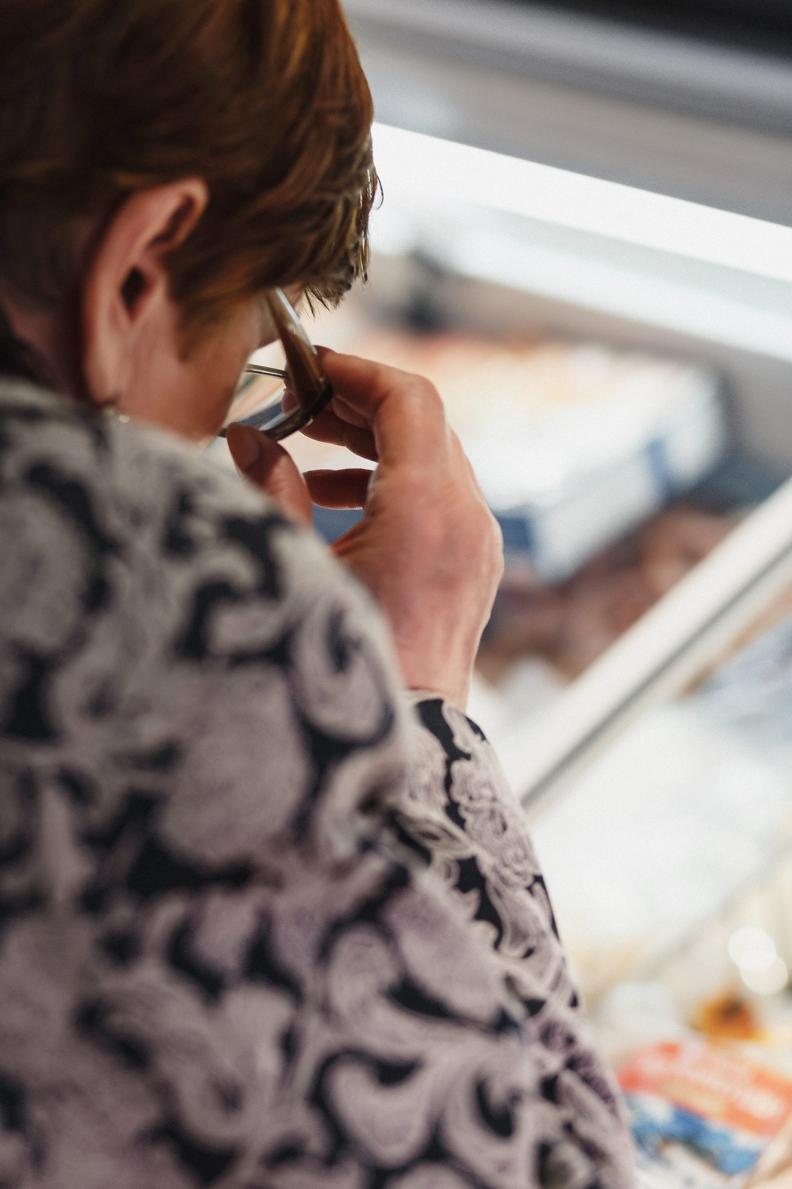 Открытие Сети Магазинов морепродуктов 'Дикая Устрица' в Таганроге. Свадебный и семейный фотограф в Таганроге Бакарюк Антон