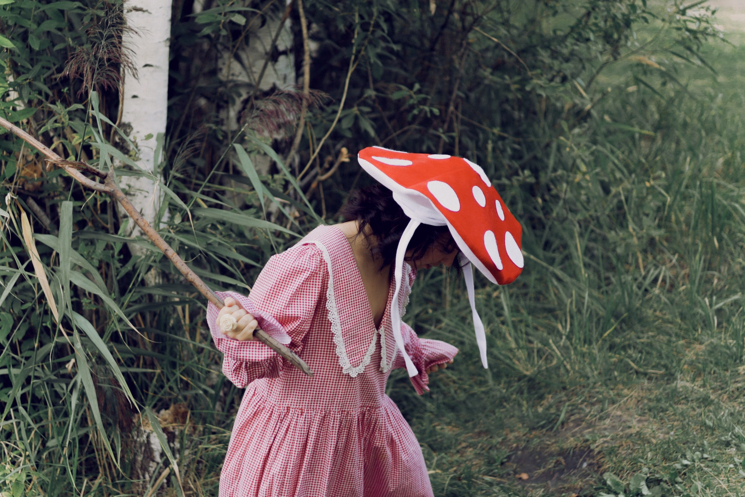 Grib. Фотограф Мурманск | Нижний Новгород • Анна Хижняк