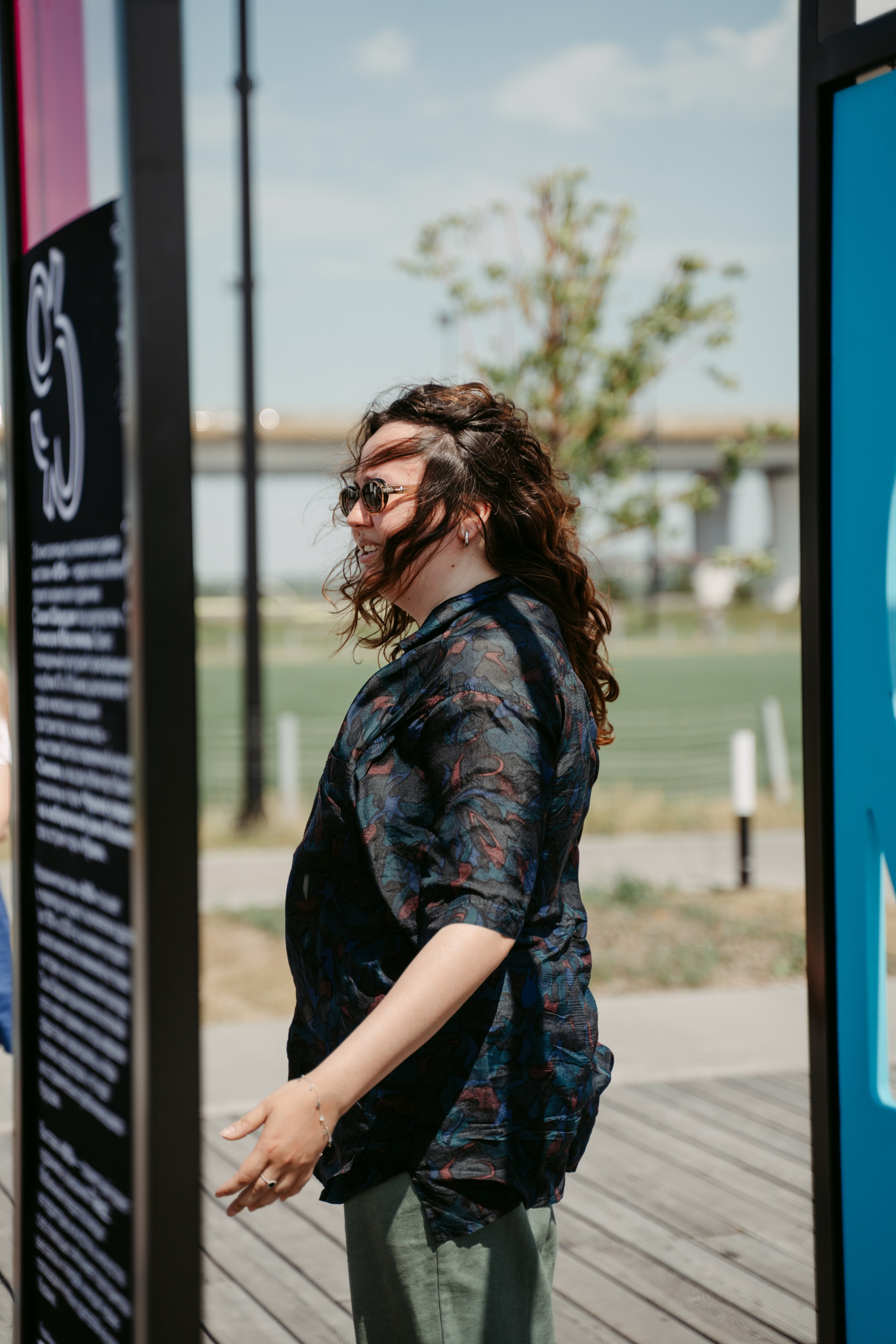 Smena. Главная