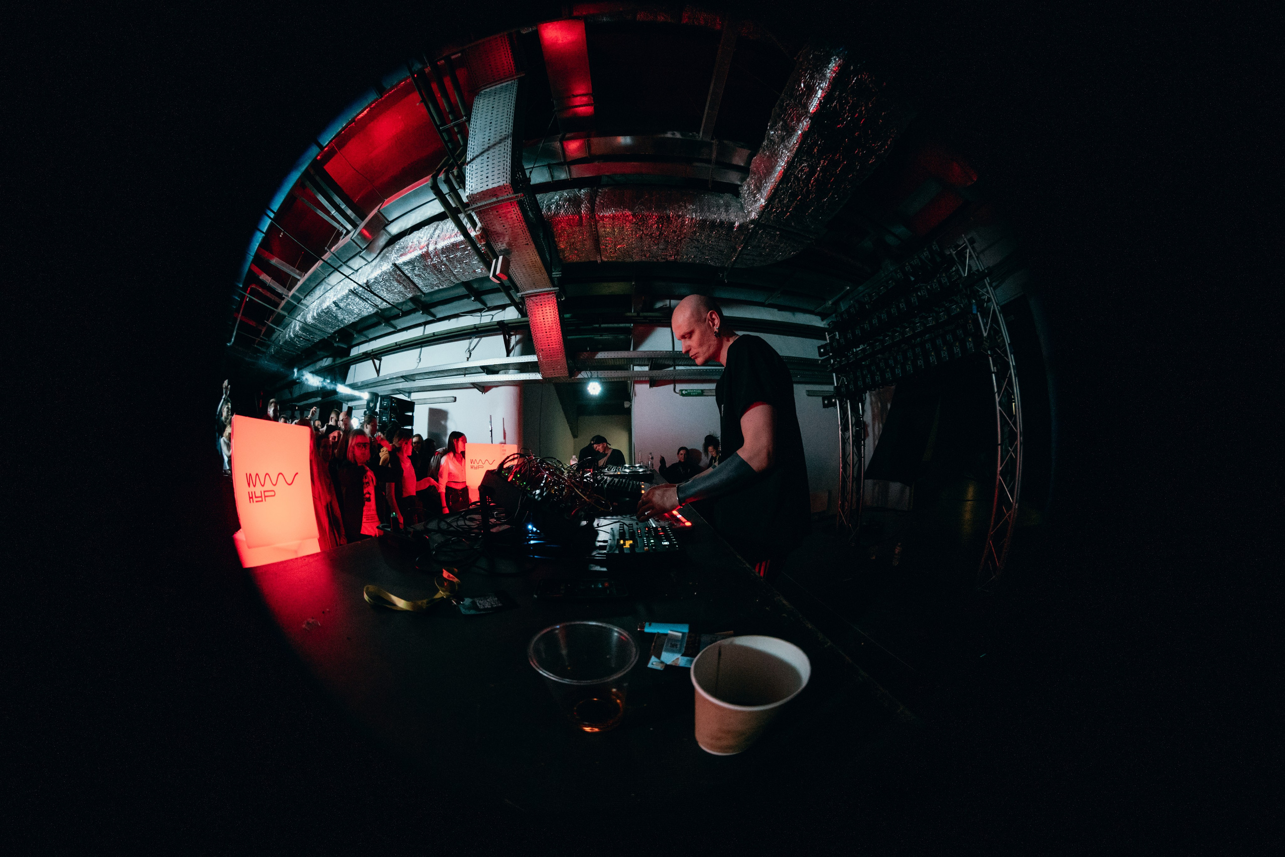 TON 2023. Главная