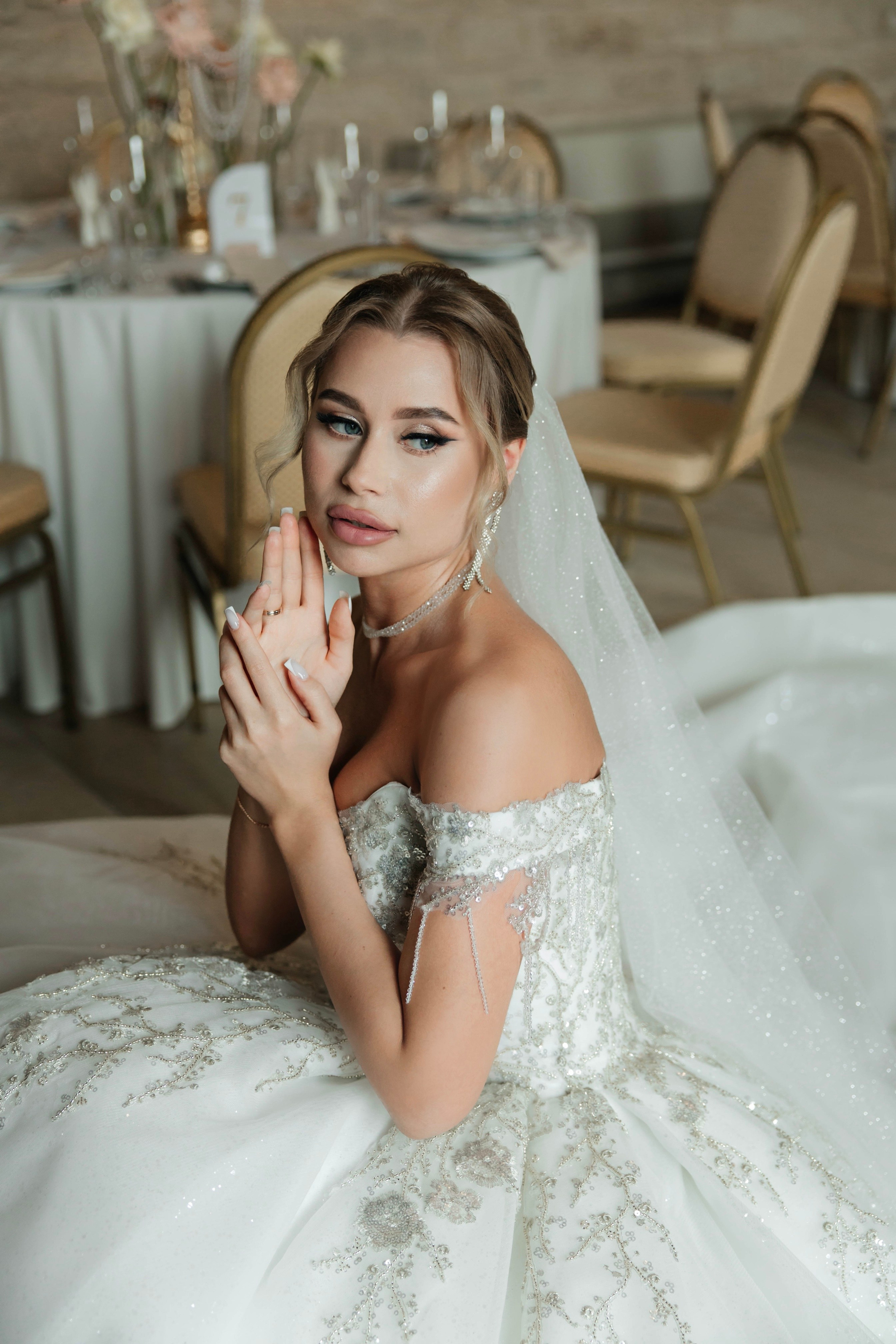 DMITRY & MARIA. Свадебное ФОТО & ВИДЕО Москва/Липецк