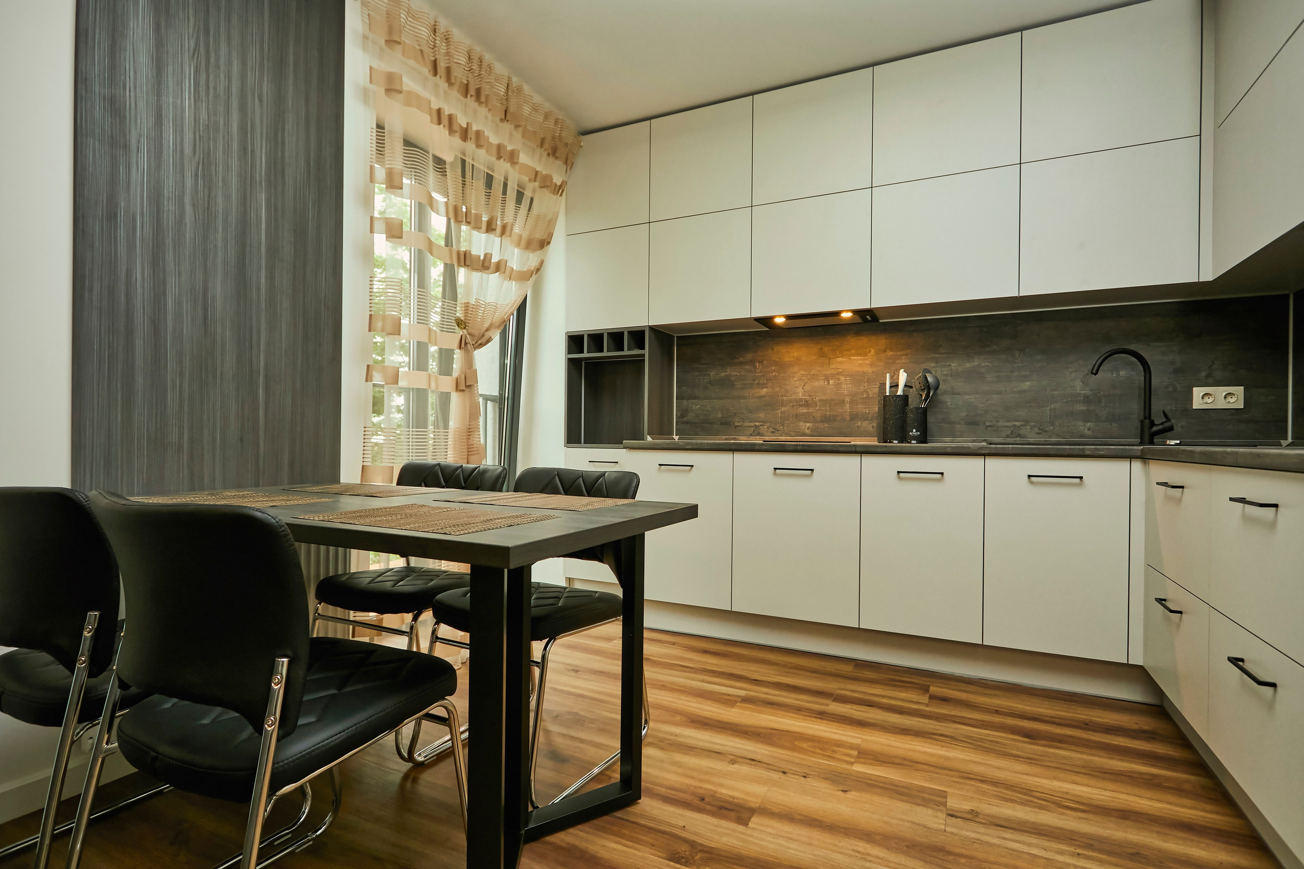 Интерьерная съёмка. Фотограф Абхазия