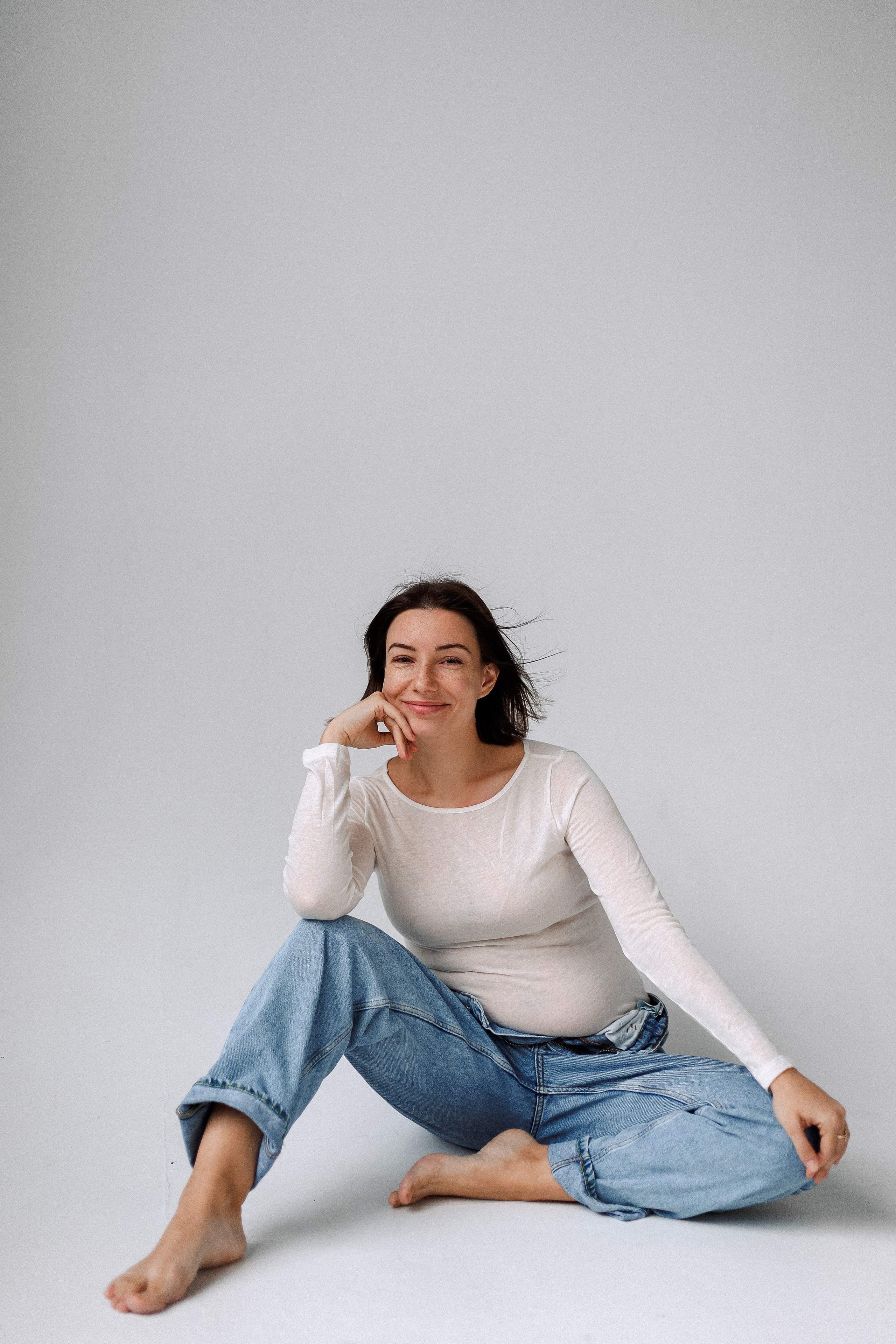 Марина. Главная