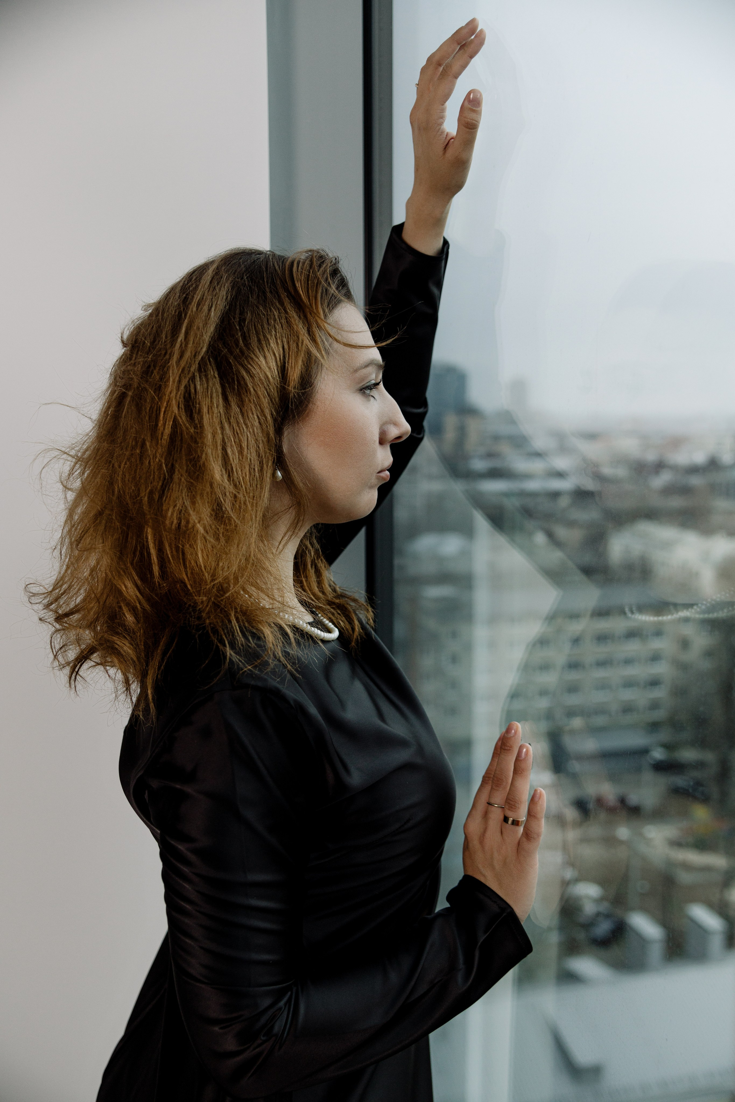 Елена. Фотограф Воронеж Варвара