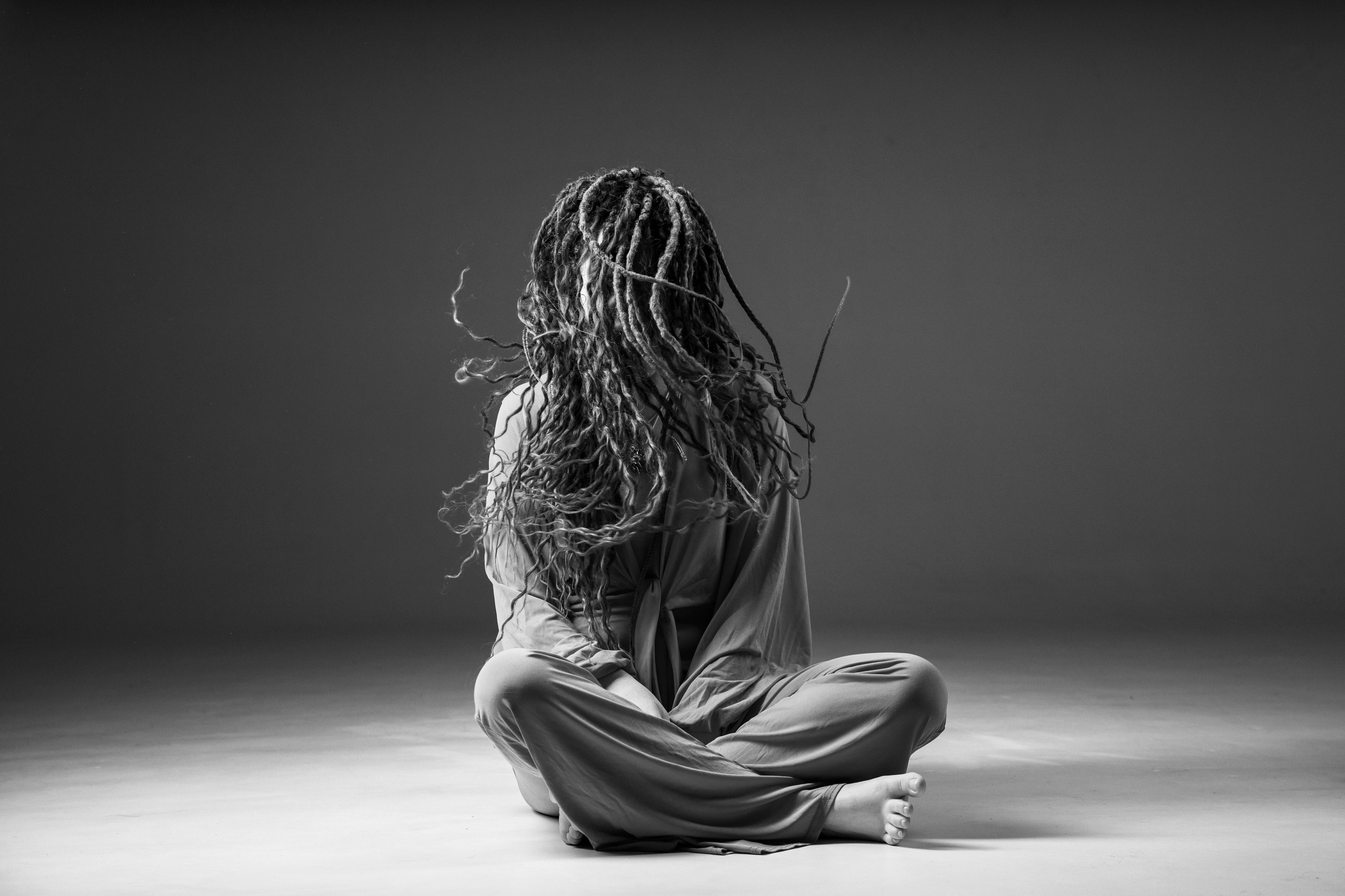 Аой. Фотограф Михаил Олейник