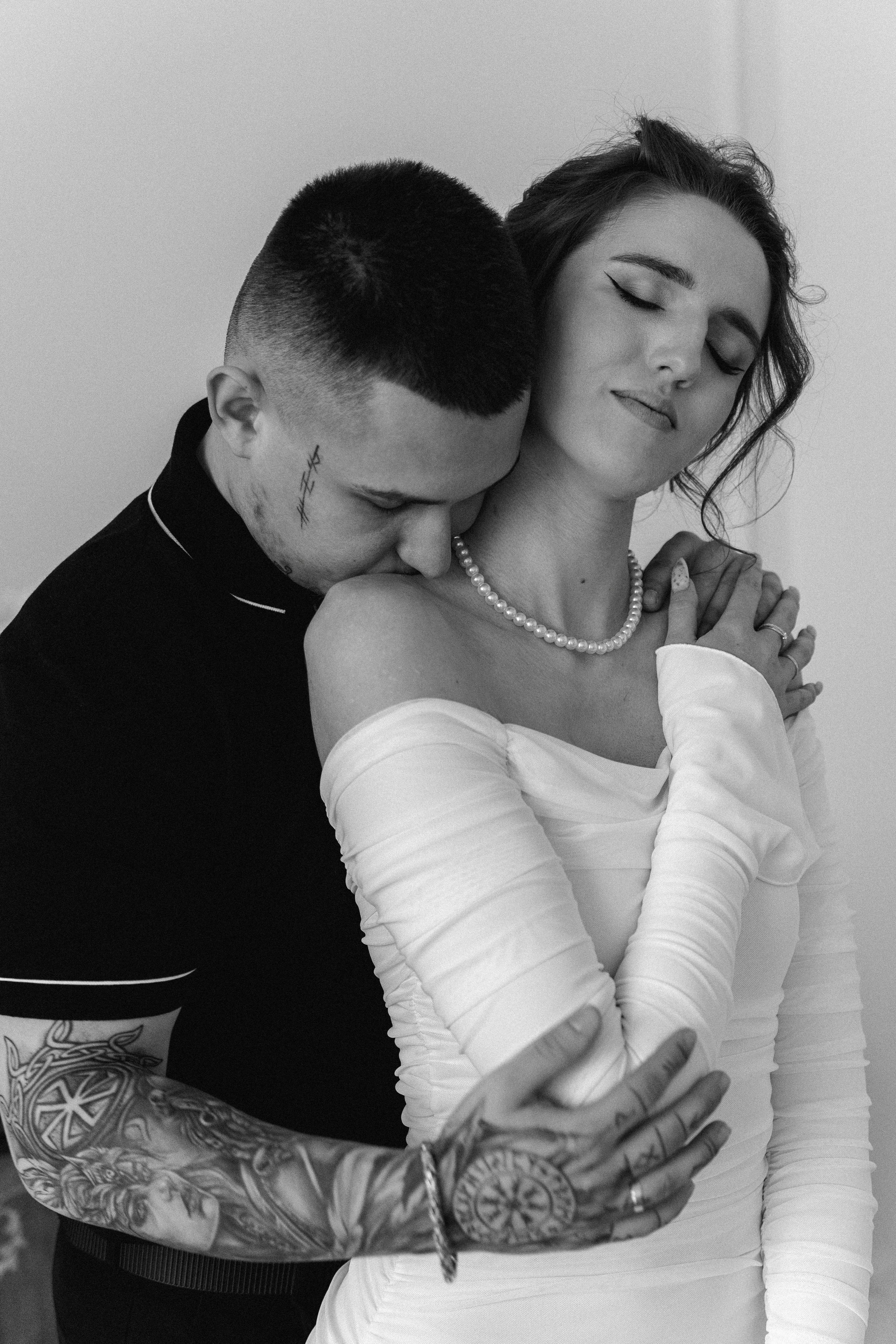 Елена и Илья. Фотограф Краснодар Виктория @Cinvimakes