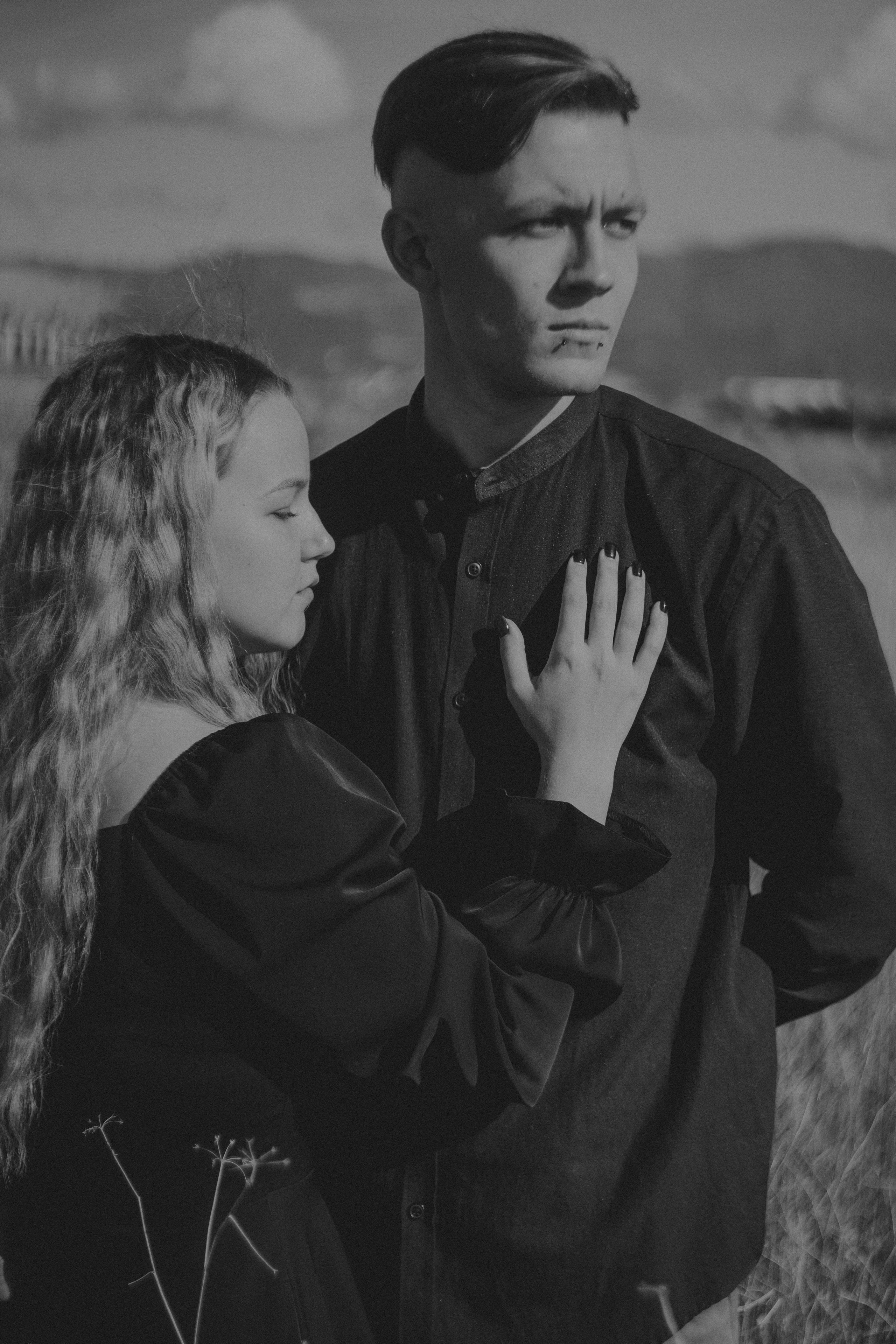 Витя Алёна. Портретный фотограф в Новороссийске Алексей Тюлин