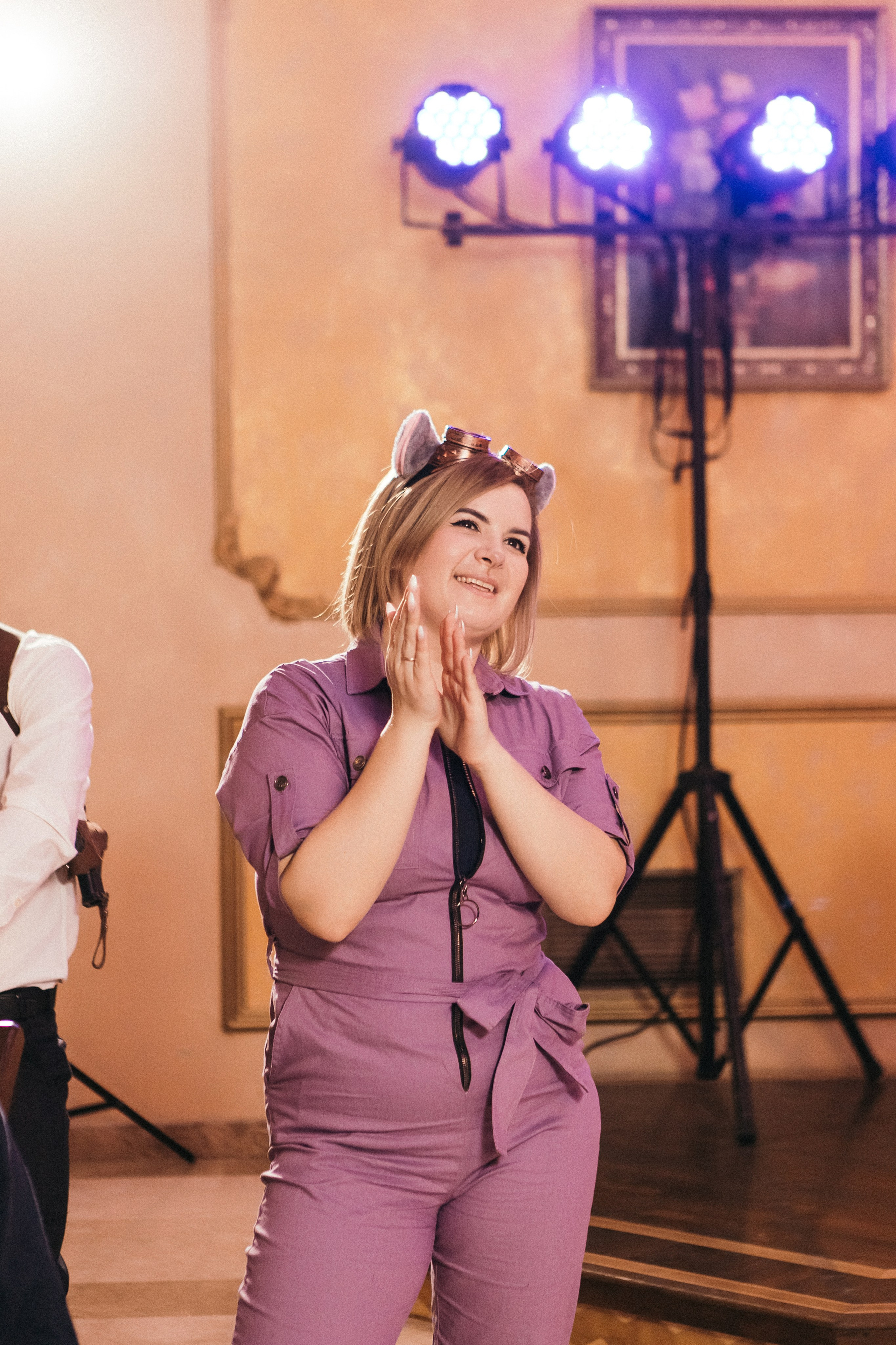 Киновселеная Orac Decor. Фото и видео для бизнеса Обнинск, Калуга, Москва