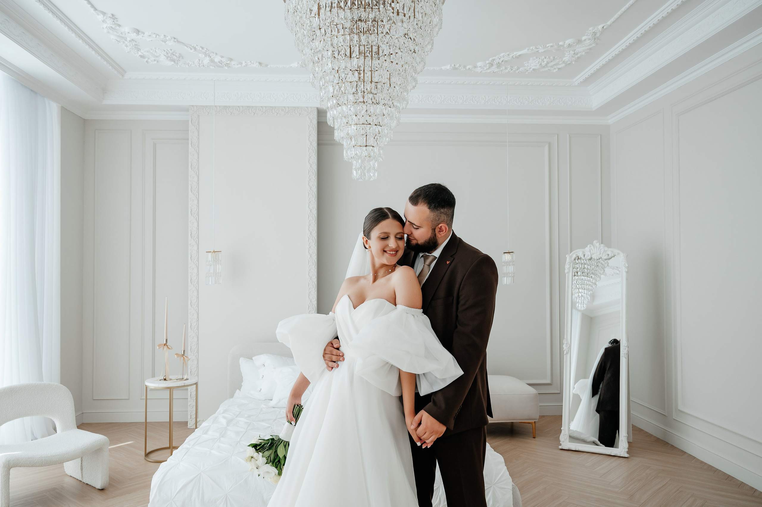 Андрей и Алина! 27.07.24. Свадебный и семейный фотограф в Донецке, Ростове, Севастополе!