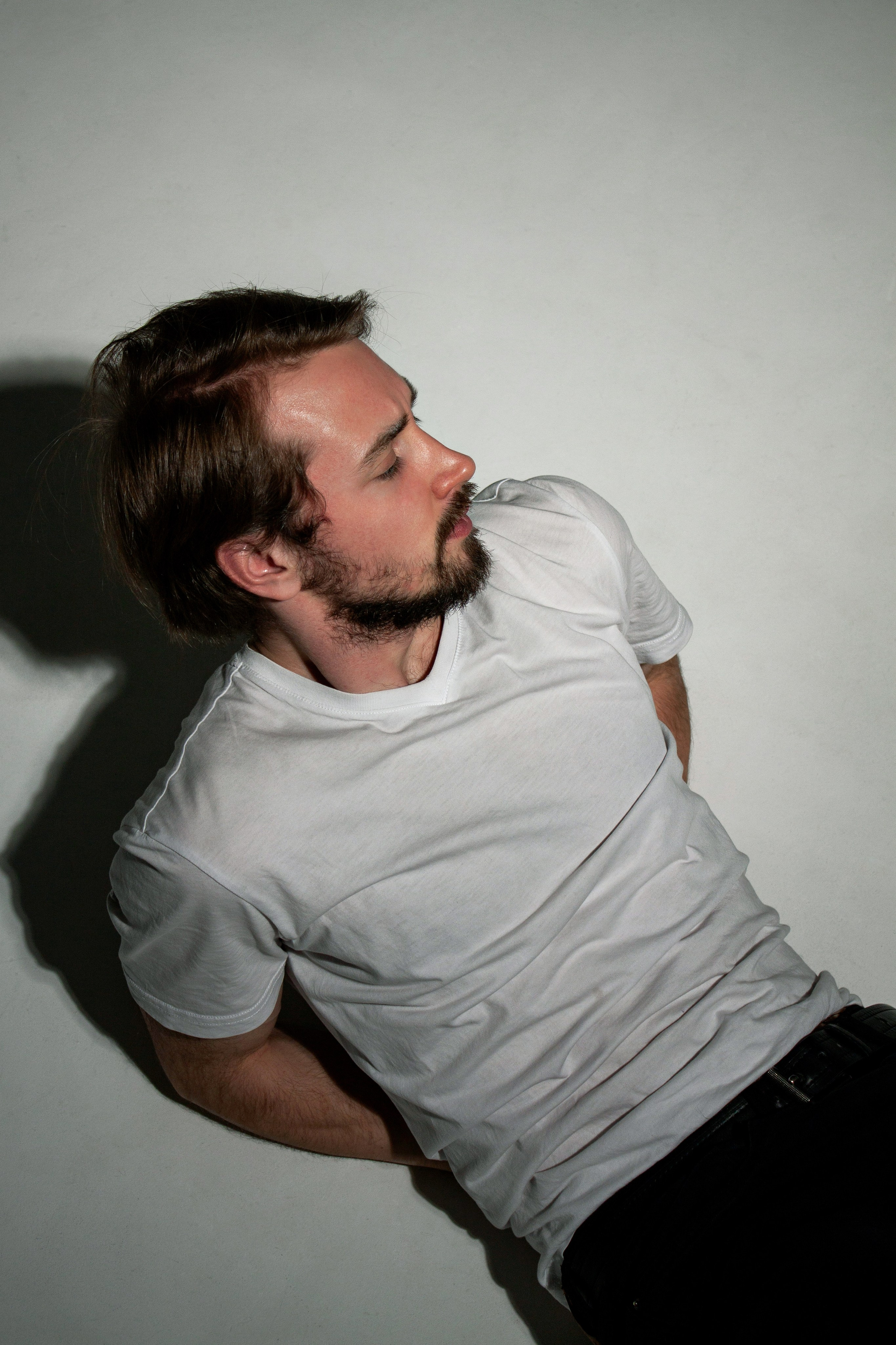 Семён. Фотограф в Санкт-Петербурге Рейдер Дарья