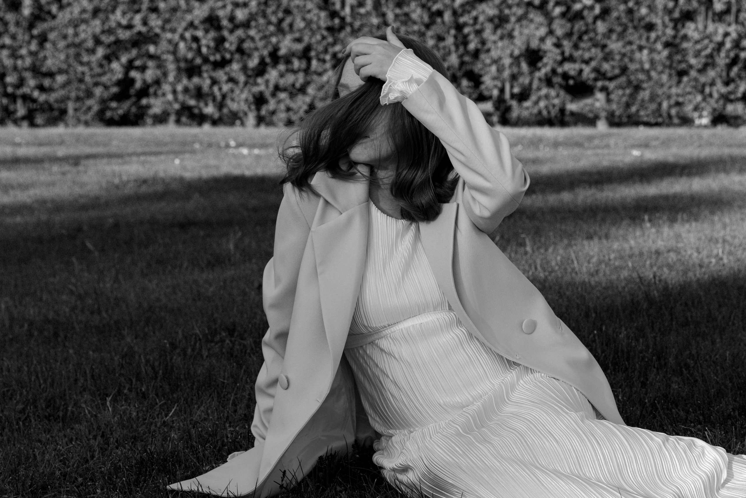 Прогулка. Свадебный и семейный фотограф в Москве Julia Juice