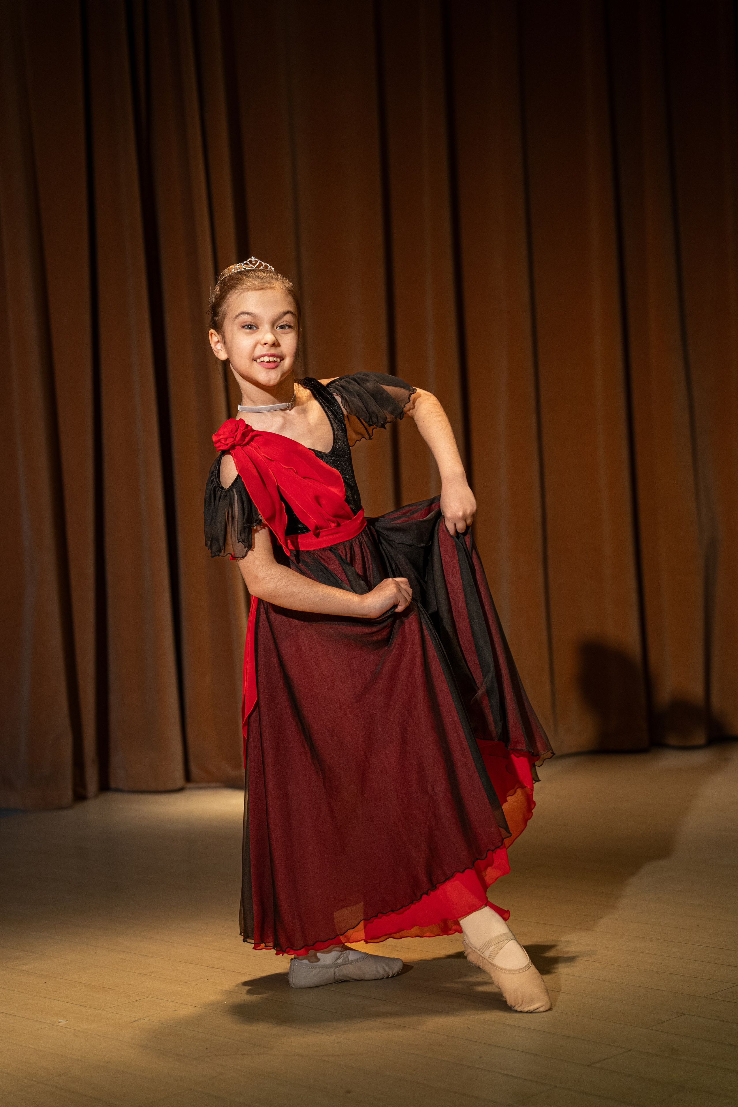 Балет. Репортажный и интерьерный фотограф Александра Солдатова